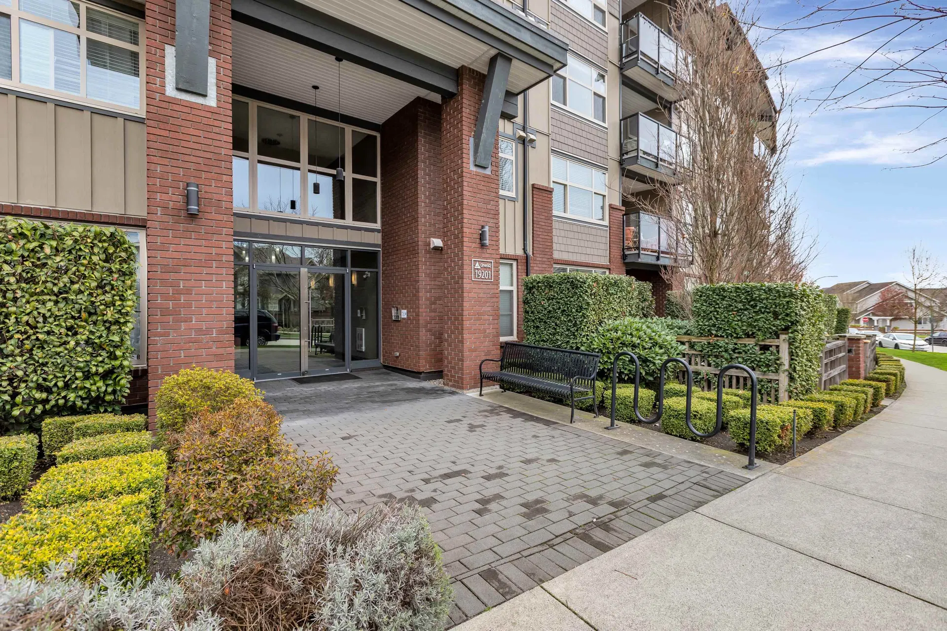 Photo 2 of 24 at #107 – 19201 66a Avenue