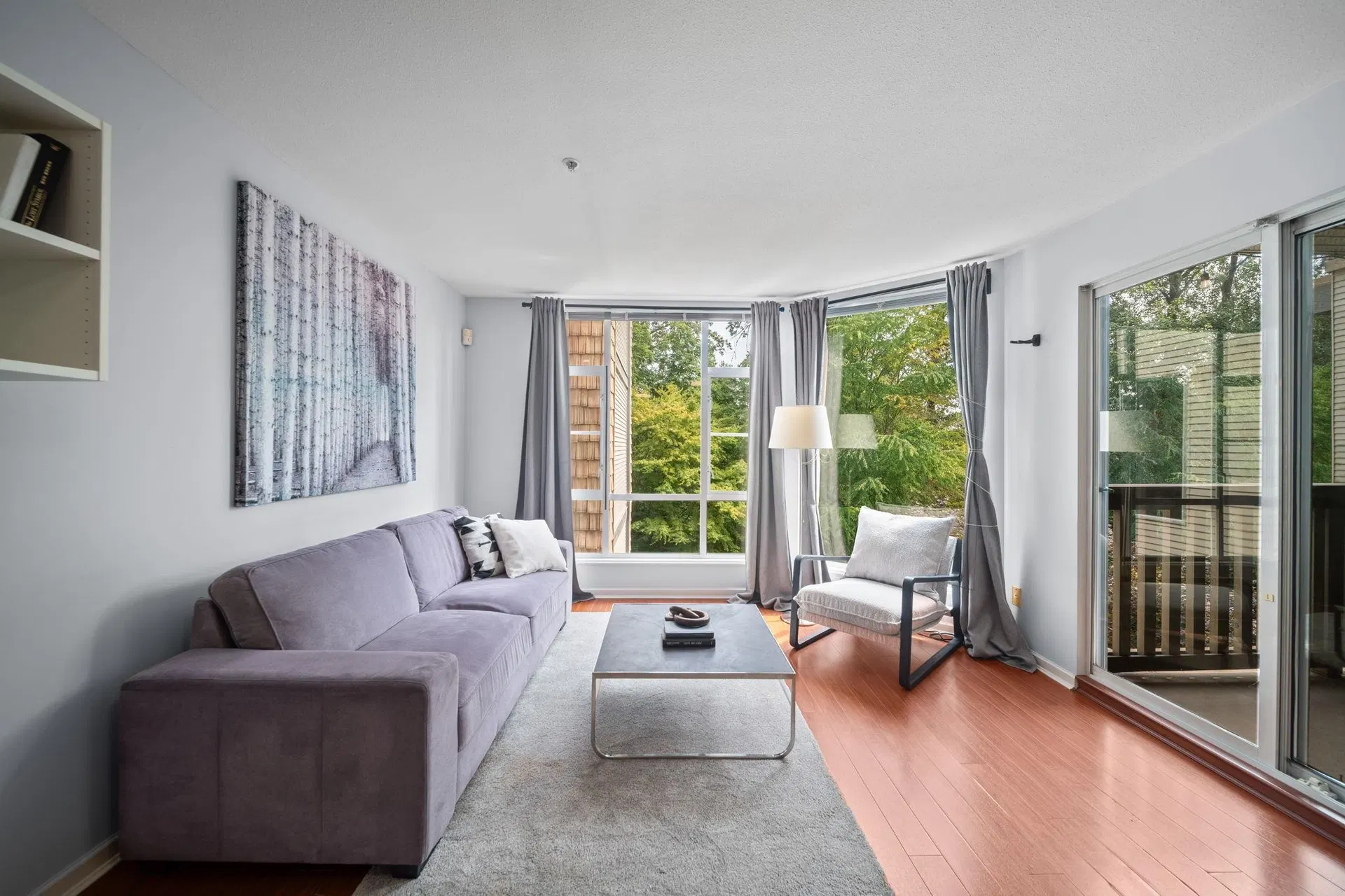 #401 – 22233 River Road