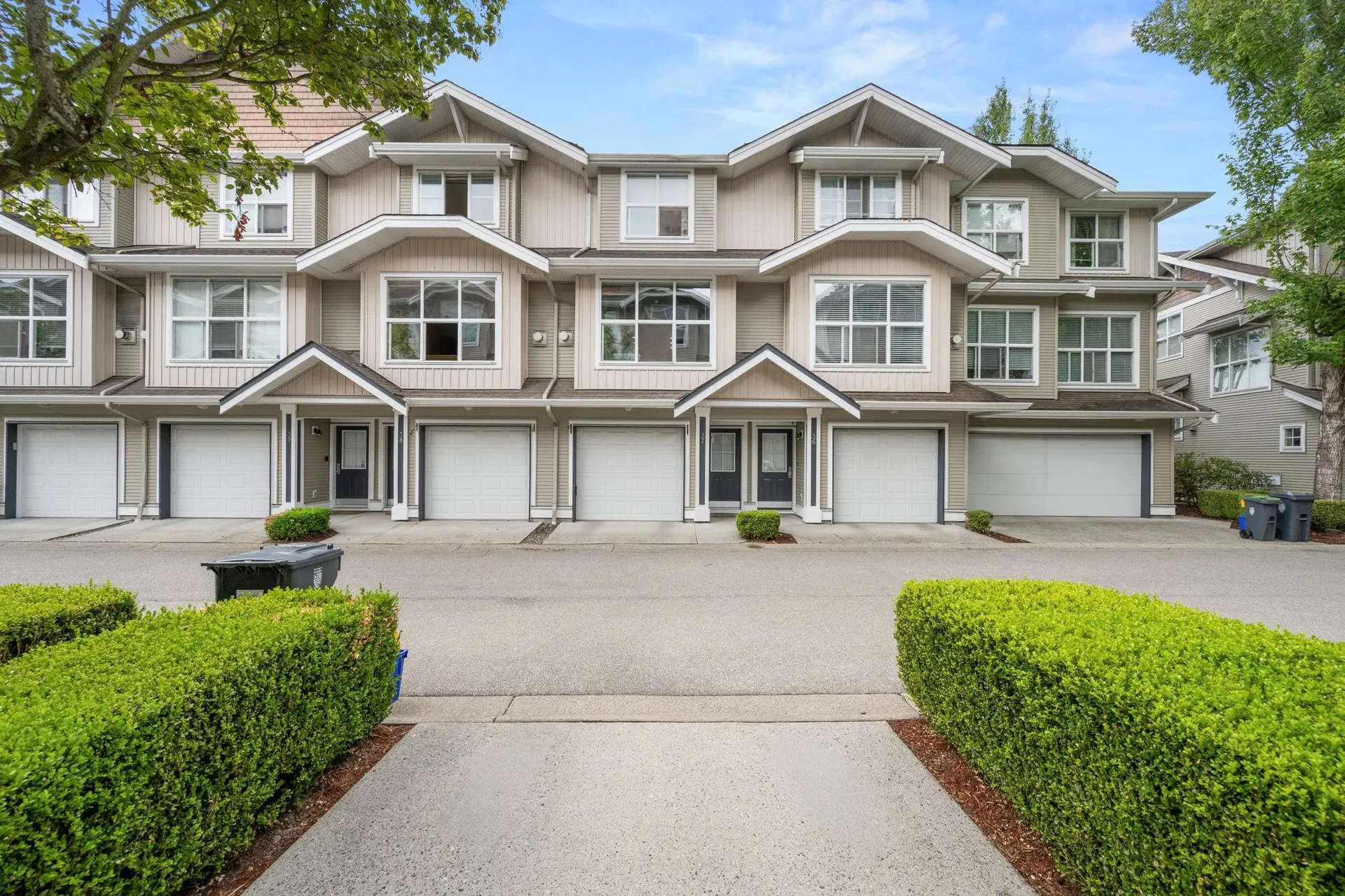 #37 – 20460 66 Avenue