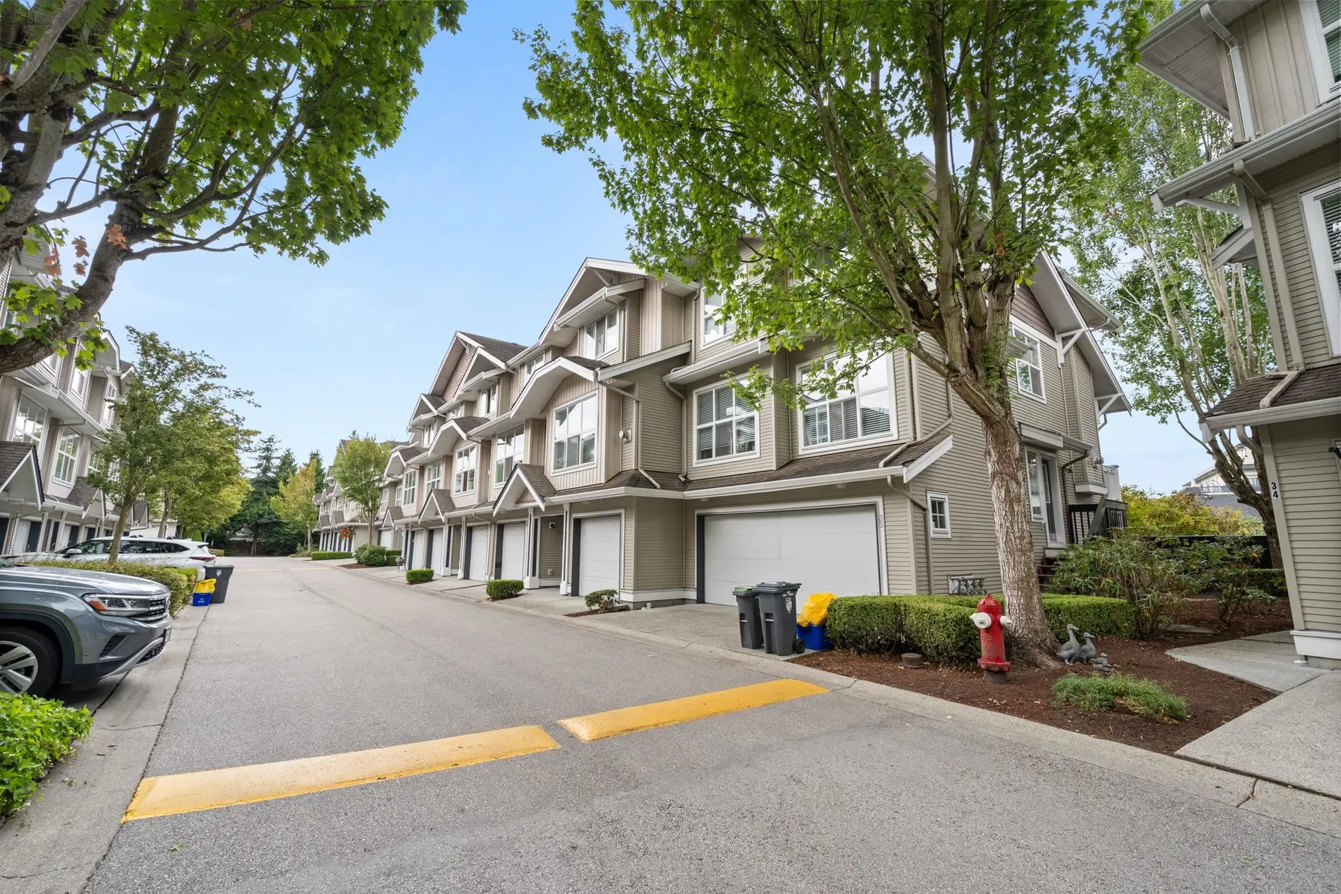 Photo 2 of 29 at #37 – 20460 66 Avenue