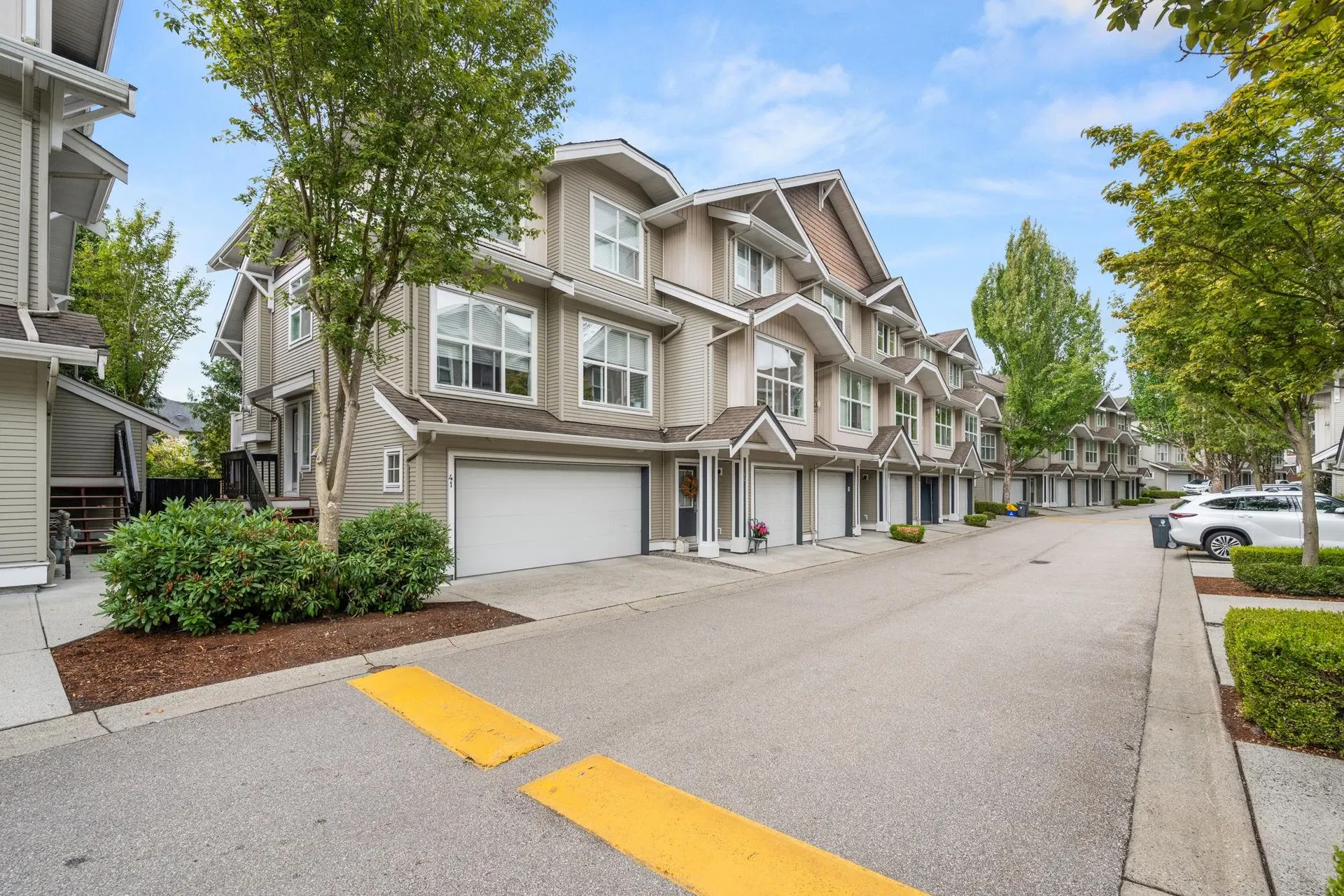 Photo 5 of 29 at #37 – 20460 66 Avenue