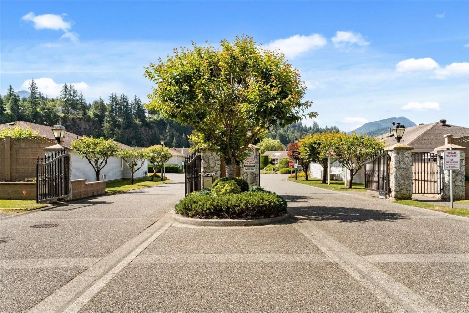 Photo 1 of 36 at #52 – 6001 Promontory Road