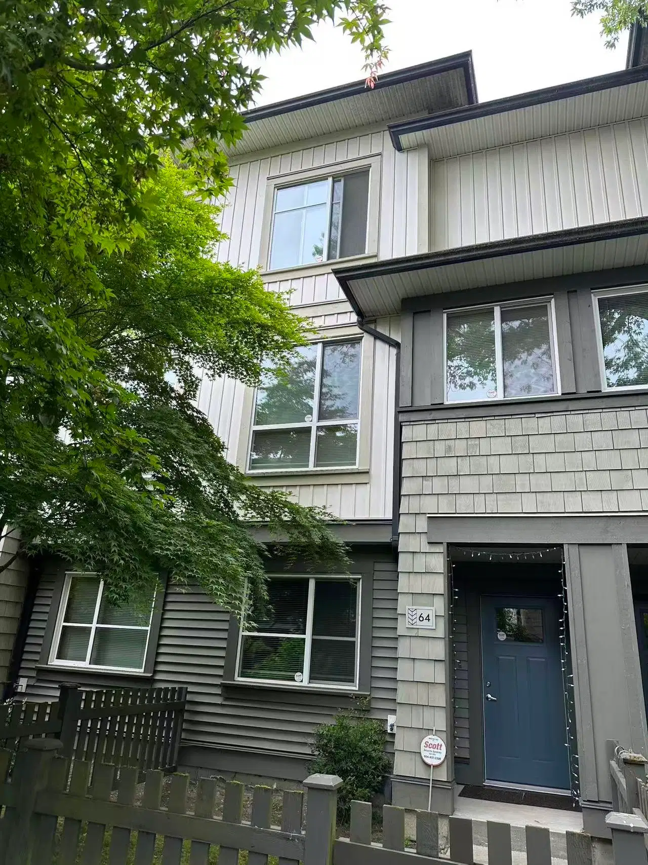 #64 – 8355 164 Street