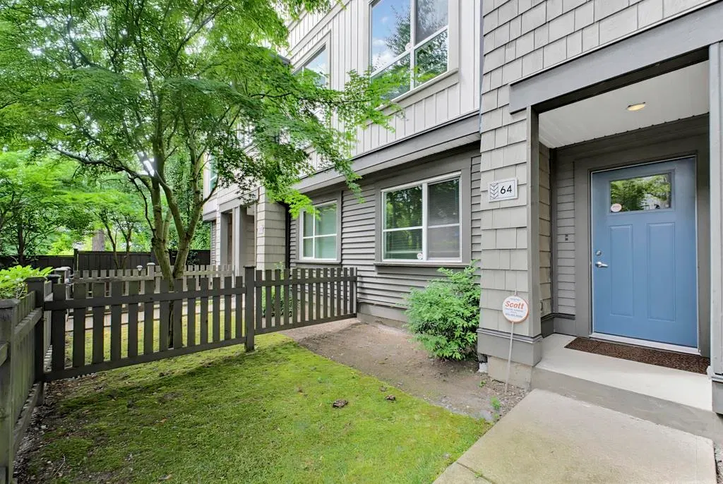 Photo 2 of 40 at #64 – 8355 164 Street