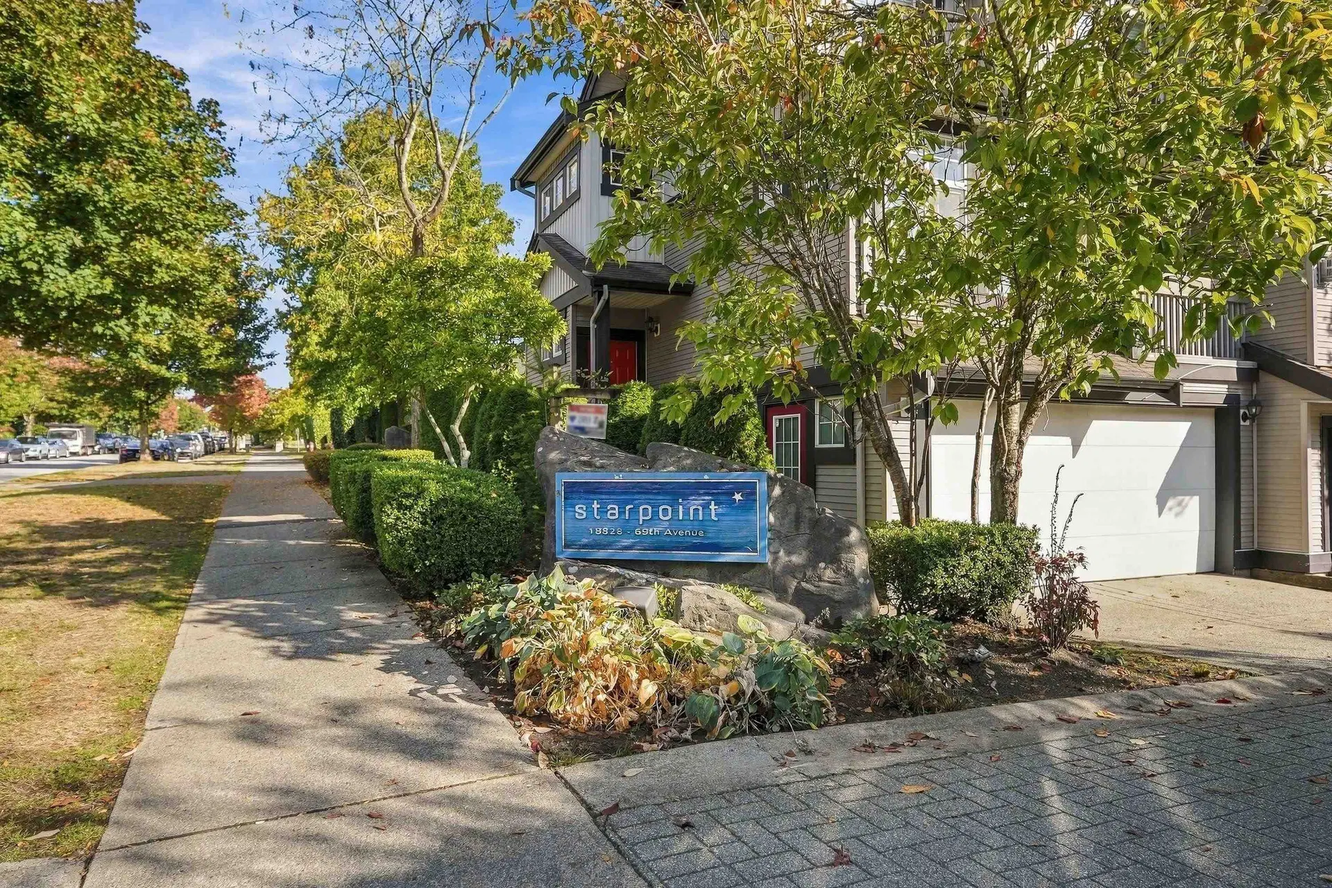 Photo 1 of 29 at #49 – 18828 69 Avenue