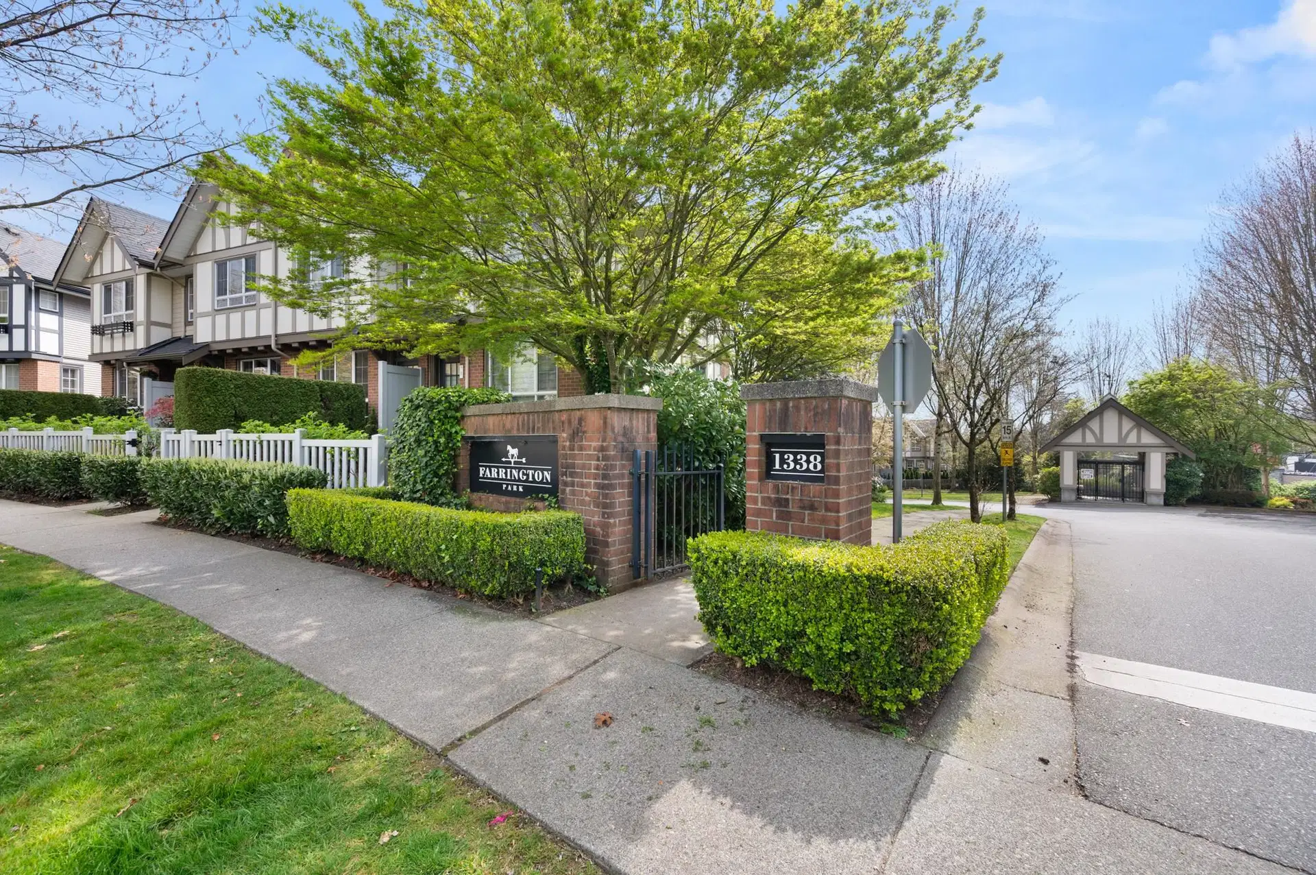 #27 – 1338 Hames Crescent