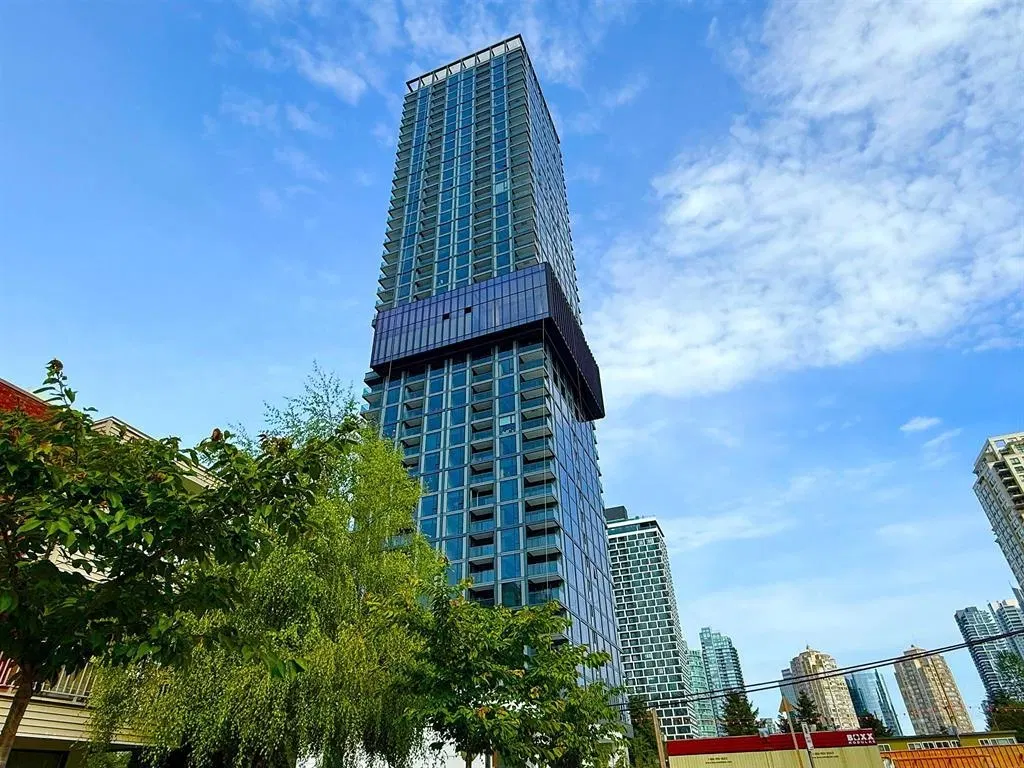 #3604 – 5987 Wilson Avenue