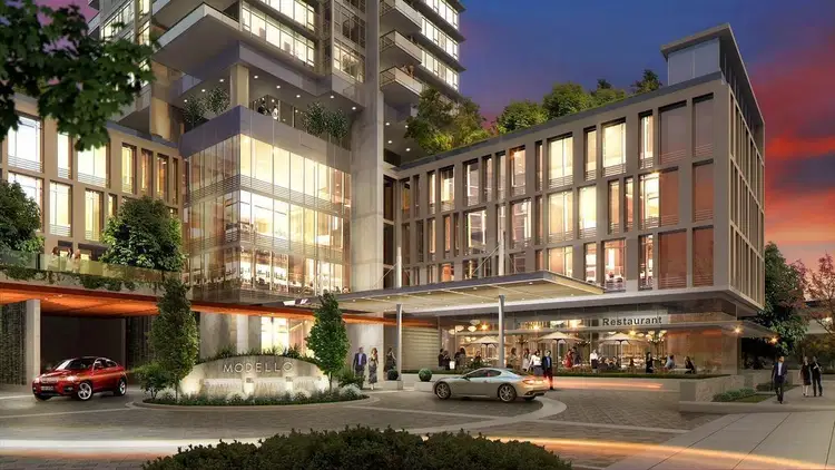 #1702 – 4360 Beresford Street
