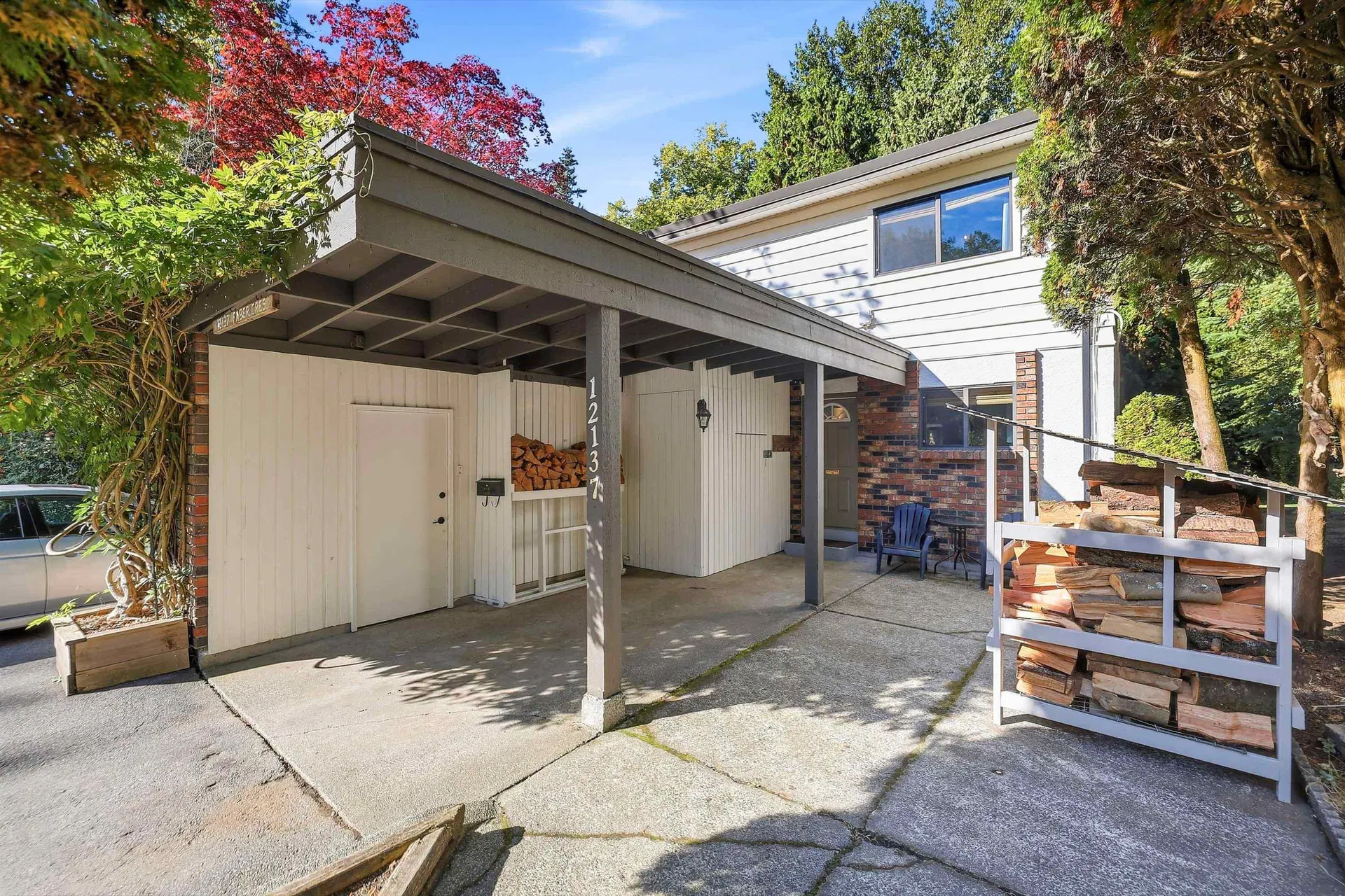 Photo 1 of 37 at 12137 Faber Crescent