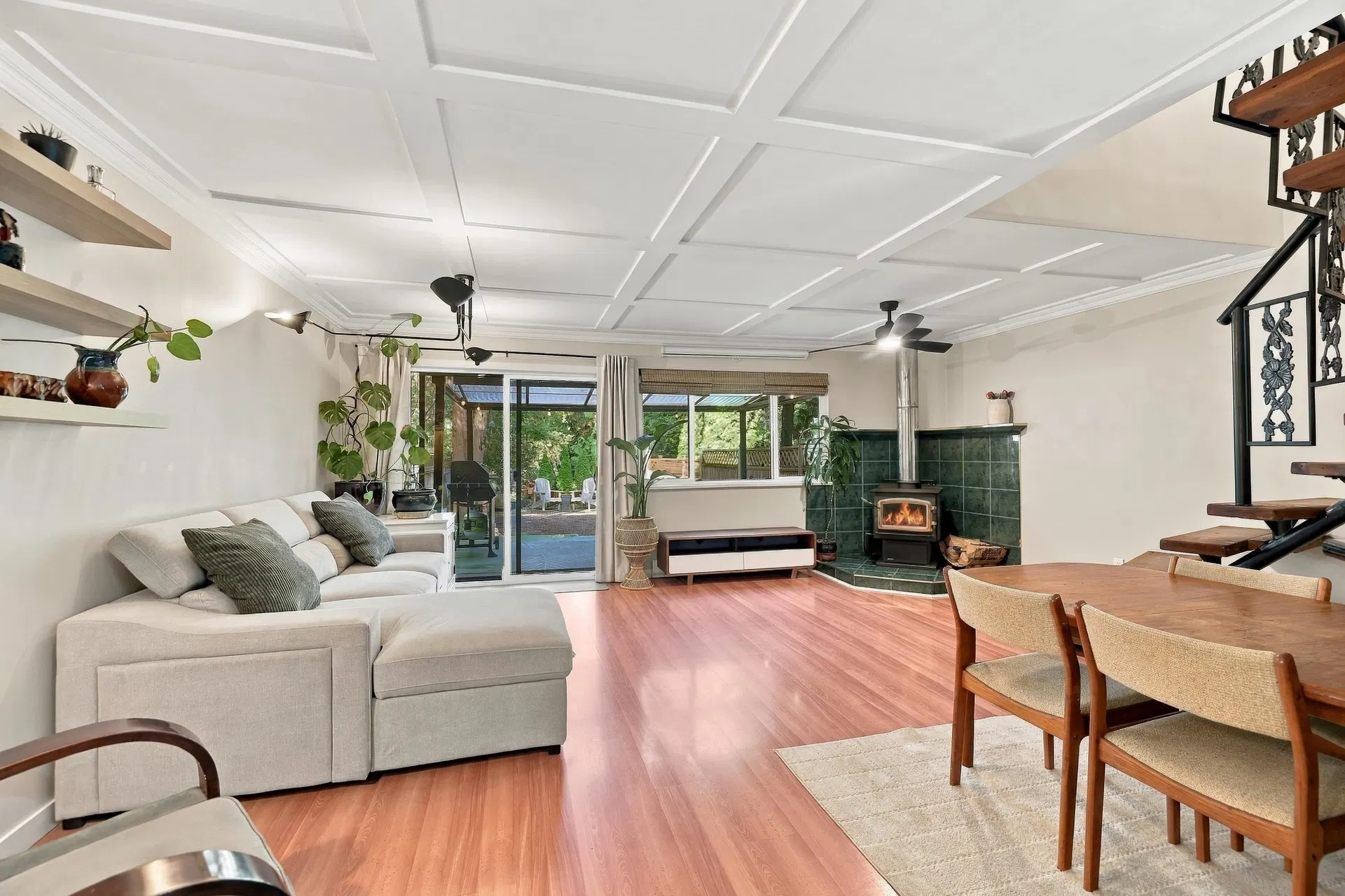 Photo 3 of 37 at 12137 Faber Crescent