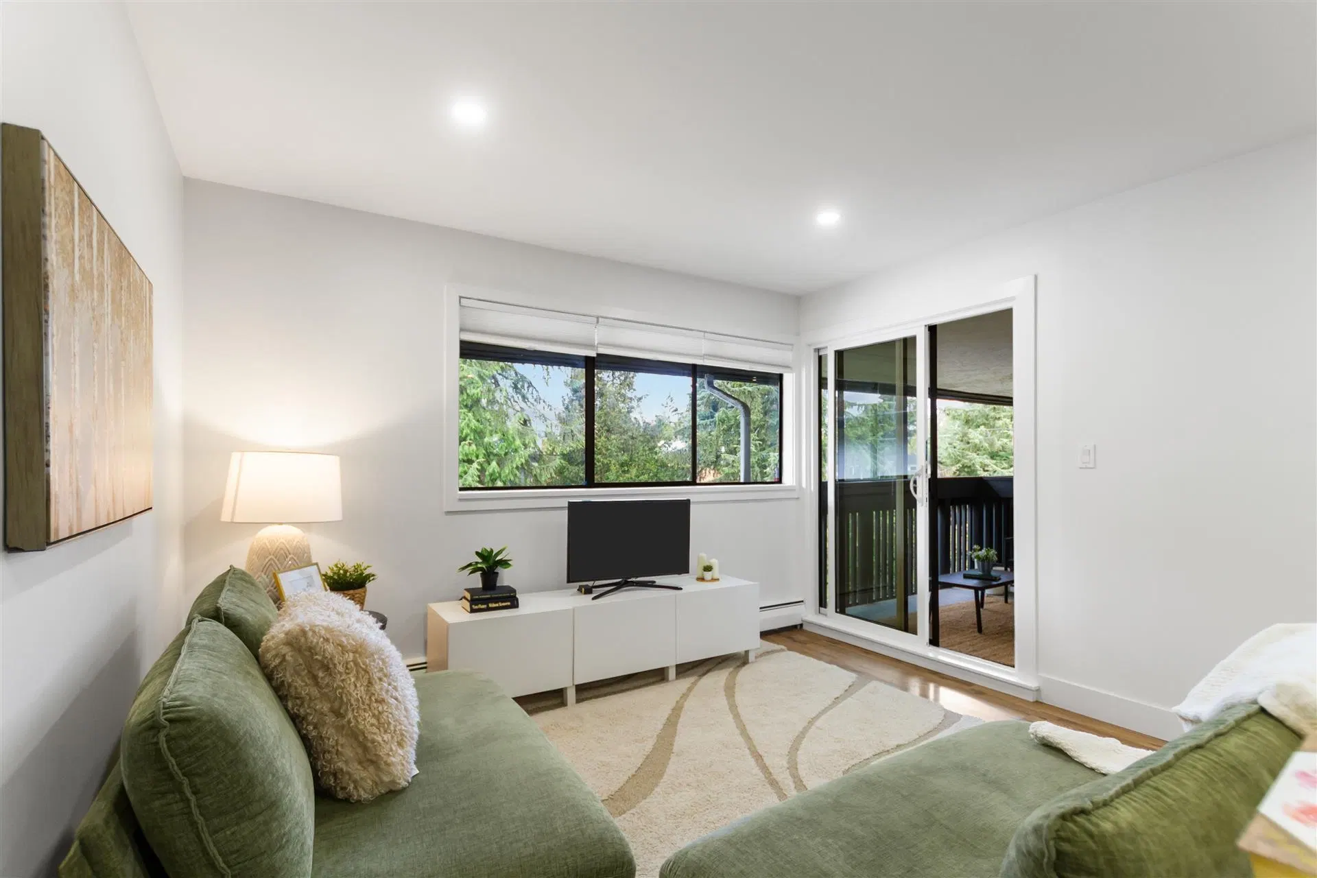 Photo 2 of 18 at #301 – 1561 Vidal Street