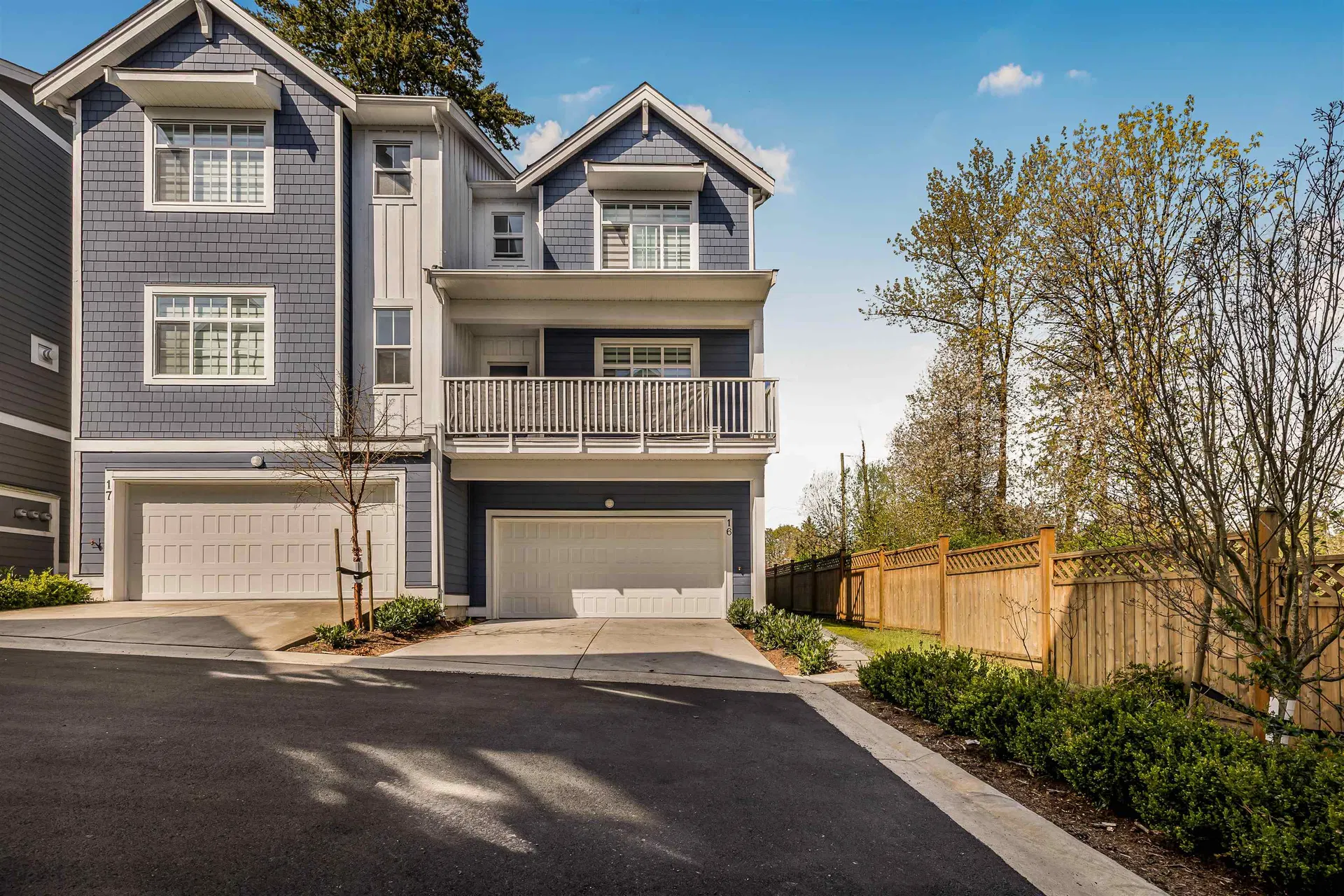 Photo 1 of 37 at #16 – 9762 182a Street