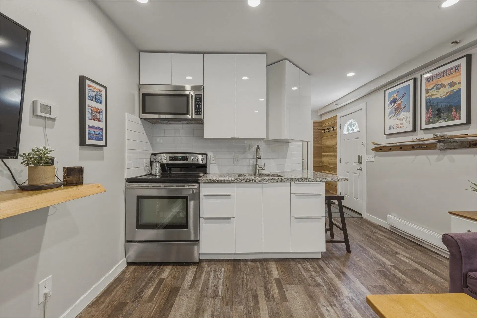 Photo 2 of 16 at #3 – 2231 Sapporo Drive