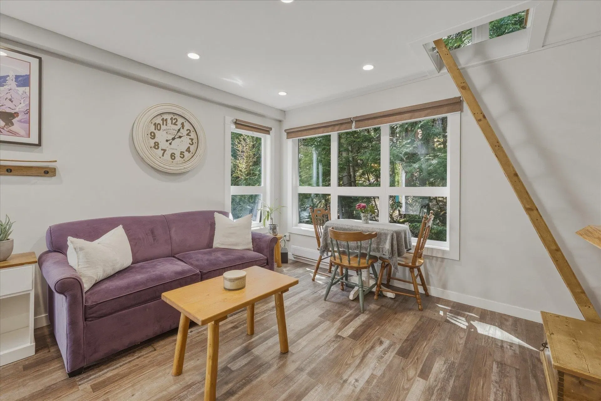 Photo 5 of 16 at #3 – 2231 Sapporo Drive