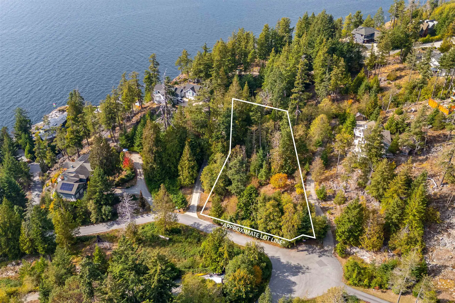 LOT 66 Packalen Boulevard