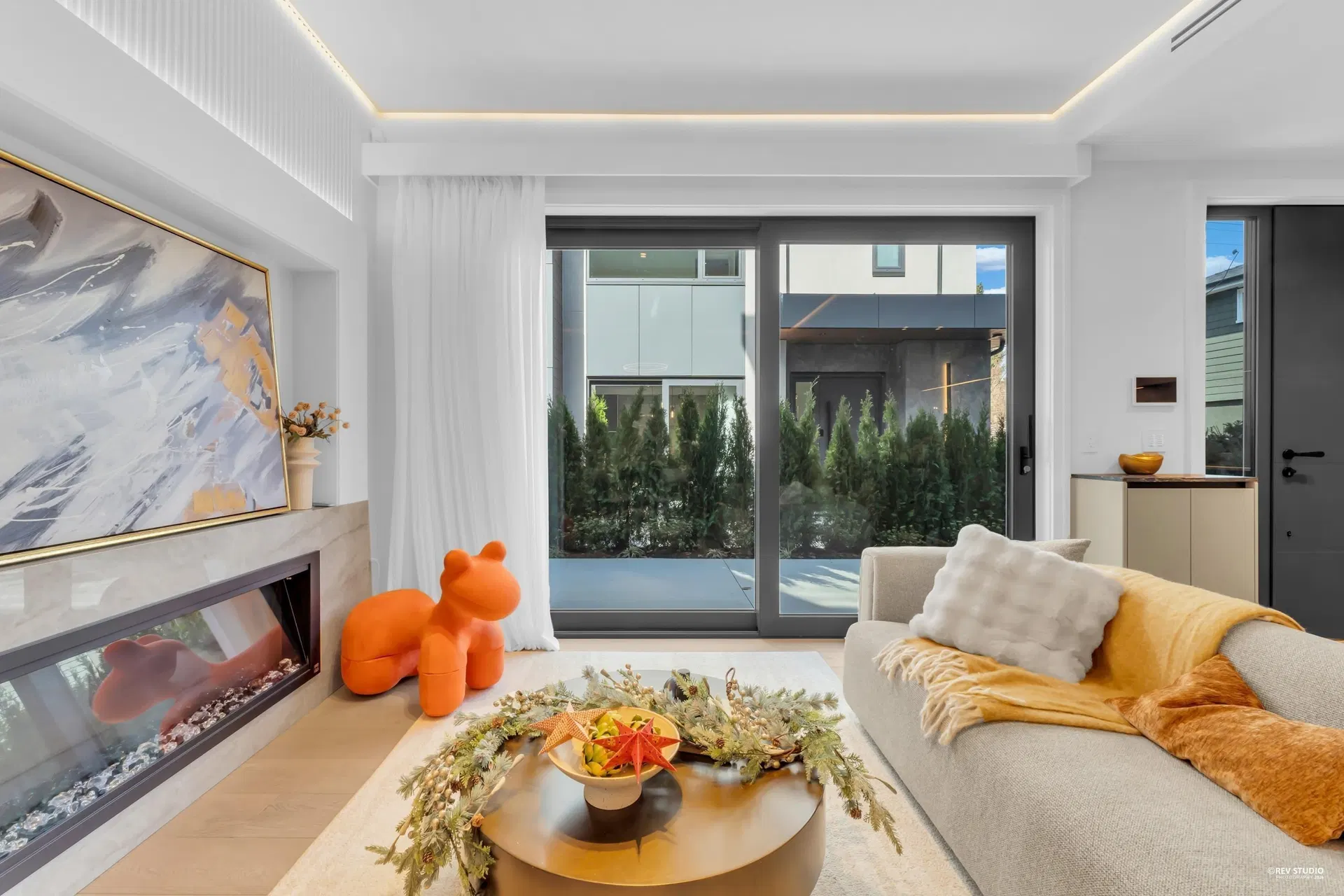 Photo 3 of 29 at #2 – 1177 W 33rd Avenue