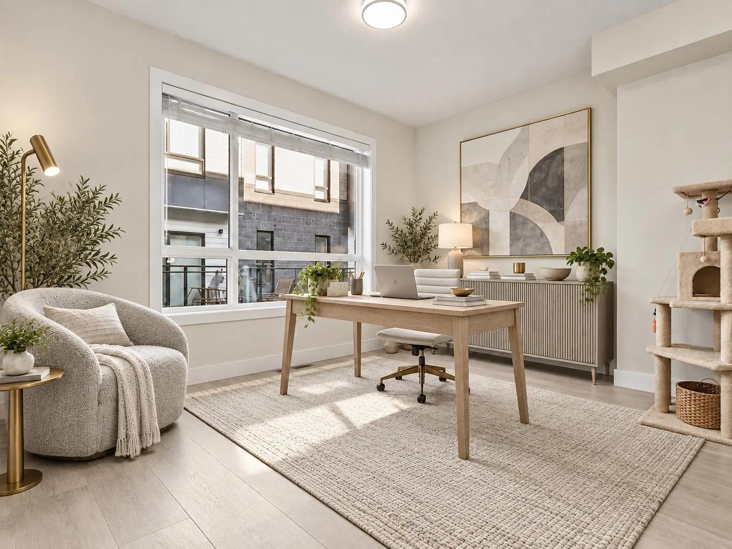 Photo 5 of 40 at #32 – 19631 55a Avenue