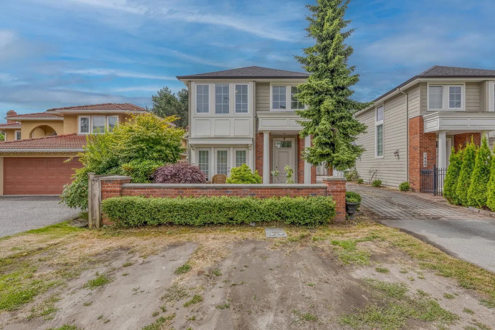 Photo 1 of 20 at 7680 Acheson Road