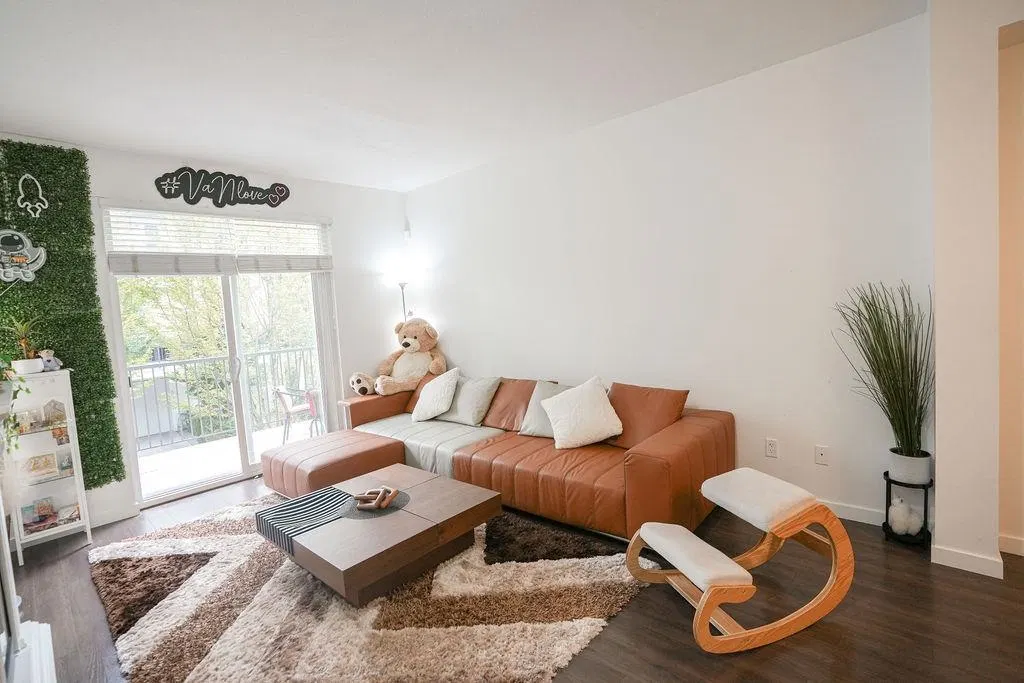 Photo 3 of 40 at #20 – 14955 60 Avenue
