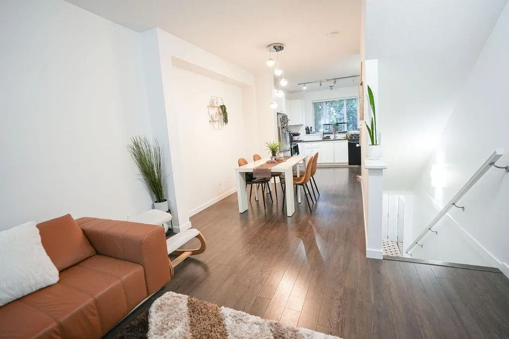 Photo 4 of 40 at #20 – 14955 60 Avenue