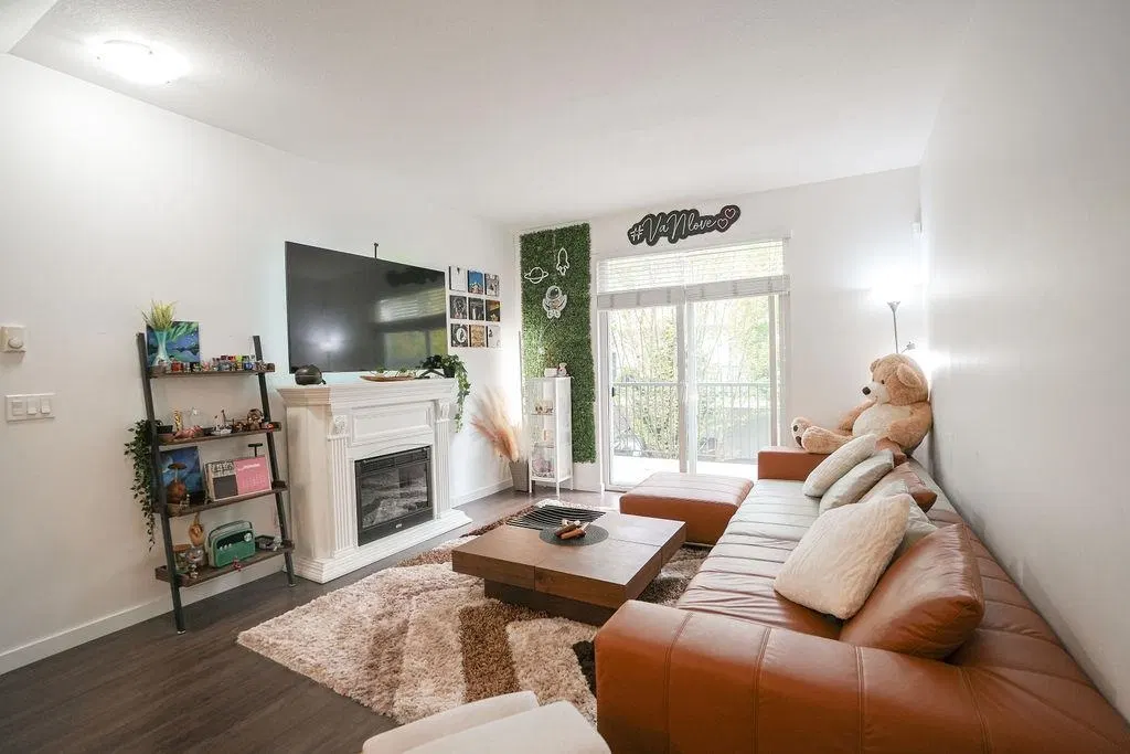 Photo 5 of 40 at #20 – 14955 60 Avenue