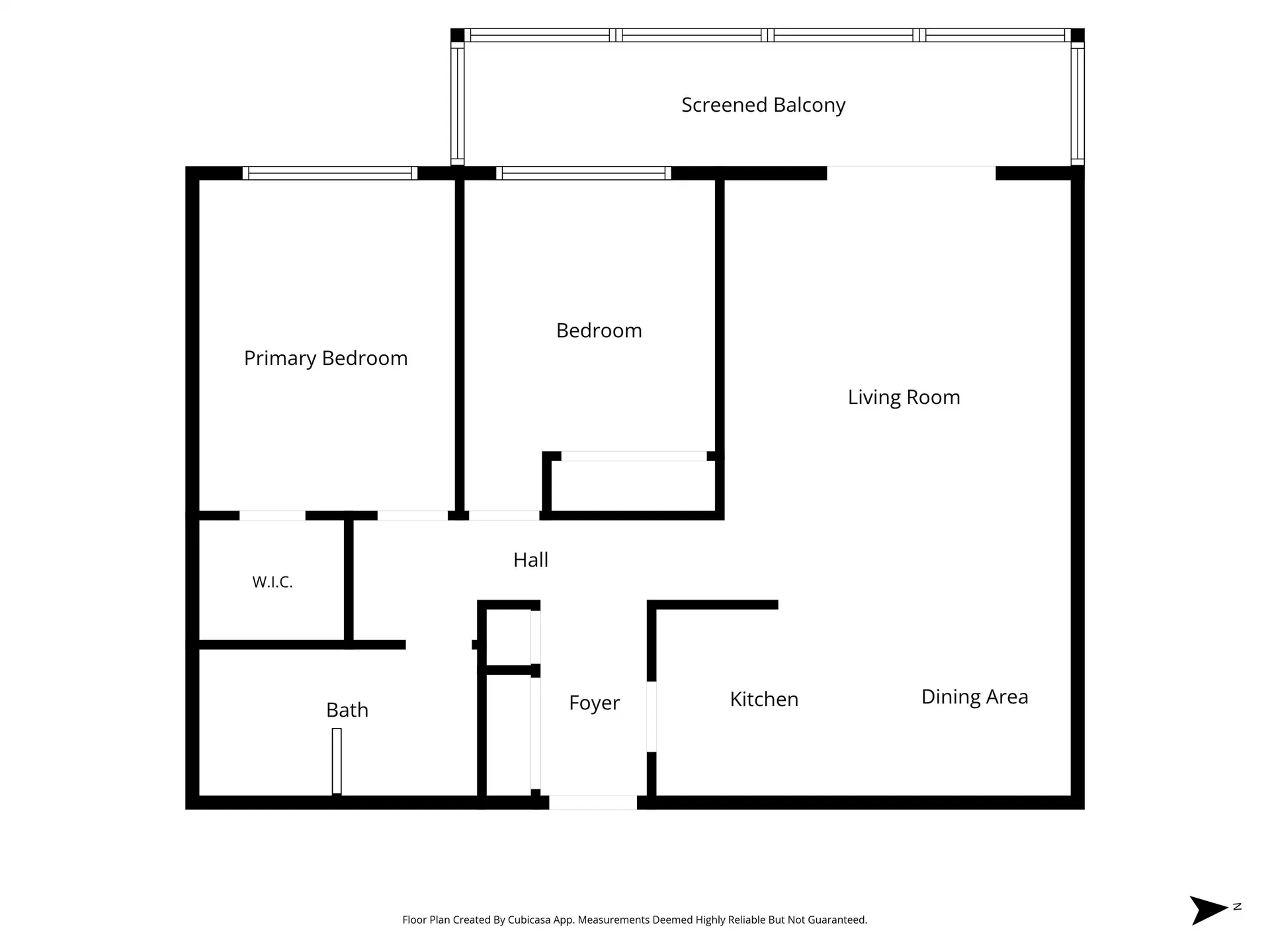 #313 – 1448 Fir Street