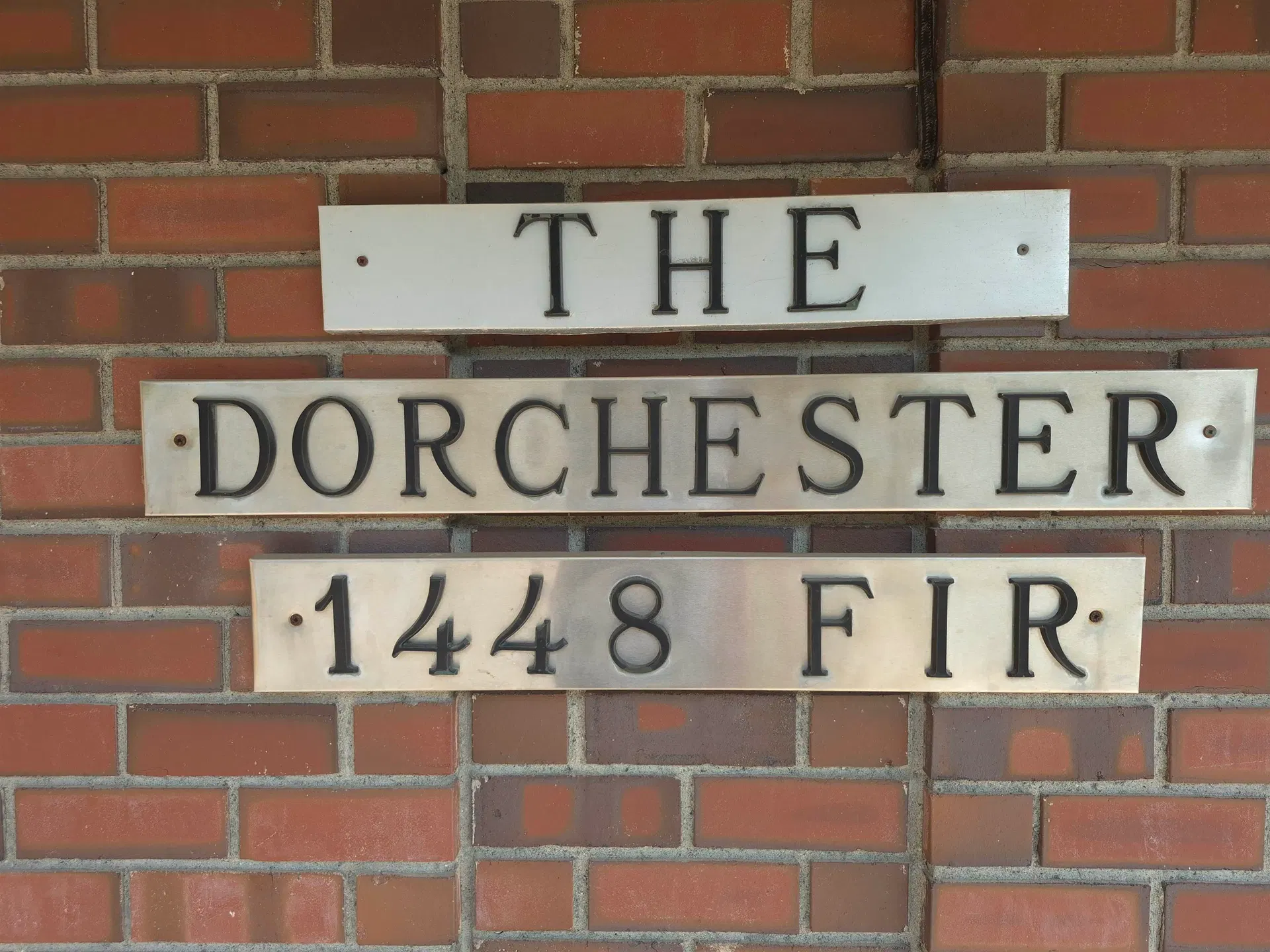 Photo 2 of 13 at #313 – 1448 Fir Street