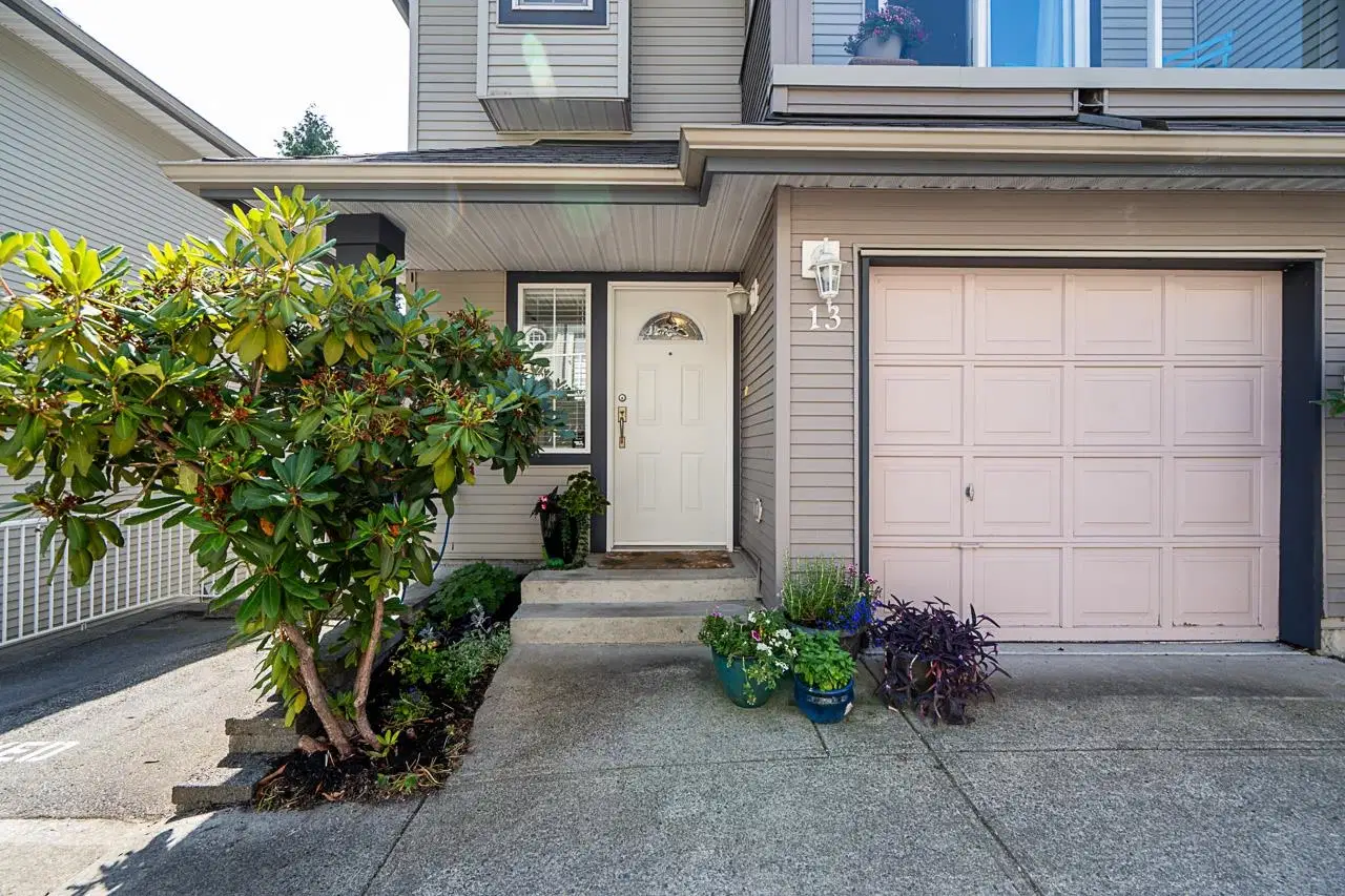 #13 – 11229 232 Street