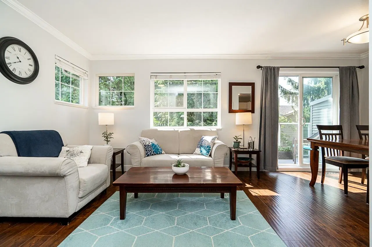 Photo 4 of 35 at #13 – 11229 232 Street