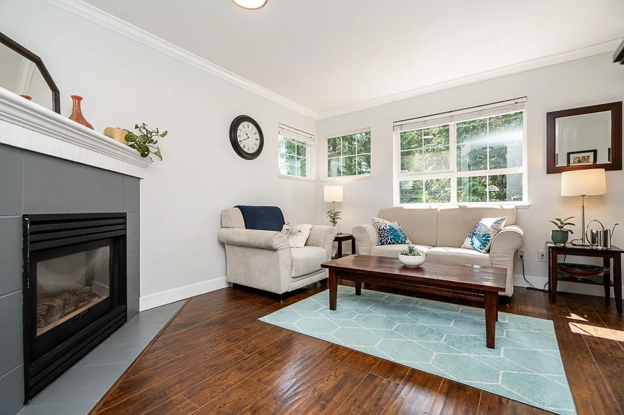 Photo 5 of 35 at #13 – 11229 232 Street