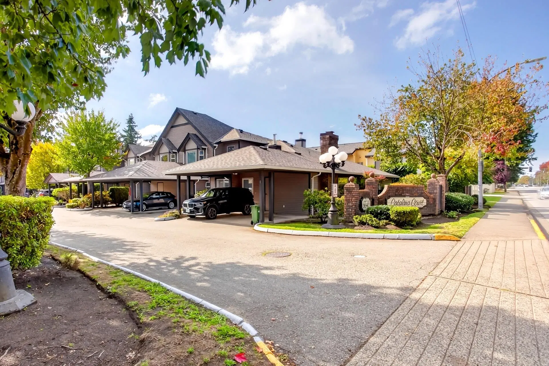 #3 – 8540 Blundell Road