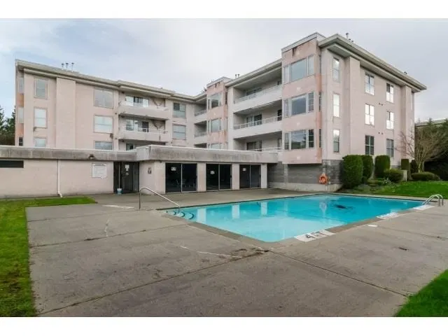 Photo 1 of 12 at #209 – 20350 54 Avenue