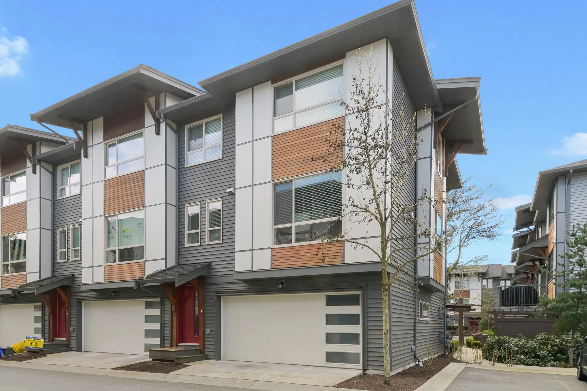 Photo 2 of 34 at #32 – 8508 204 Street