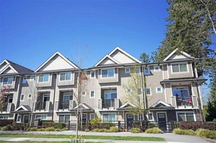 Photo 1 of 39 at #50 – 14285 64 Avenue