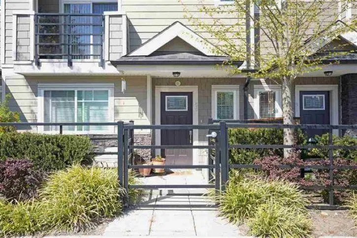 Photo 2 of 39 at #50 – 14285 64 Avenue