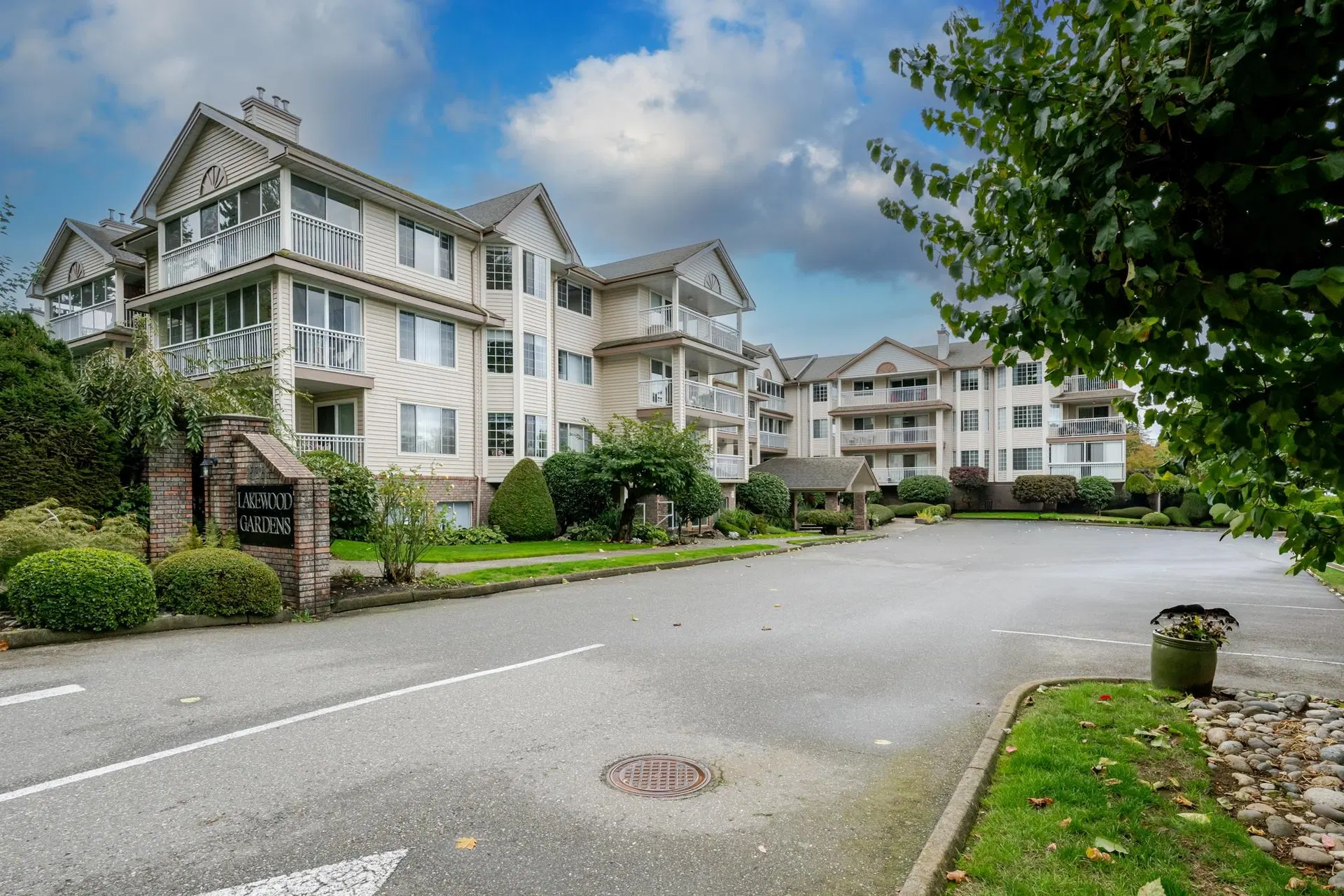 Photo 1 of 32 at #102 – 2491 Gladwin Road