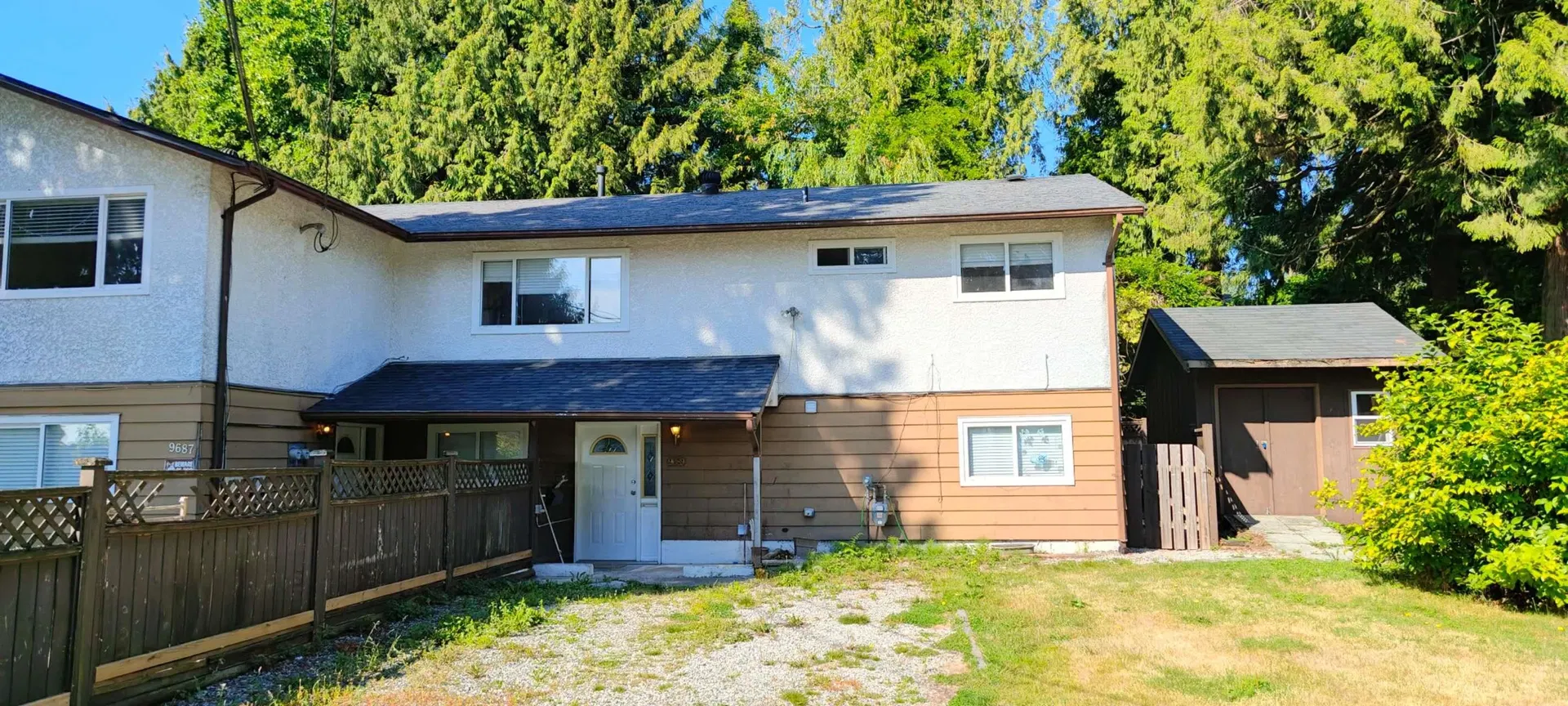Photo 1 of 38 at 9689 131 Street