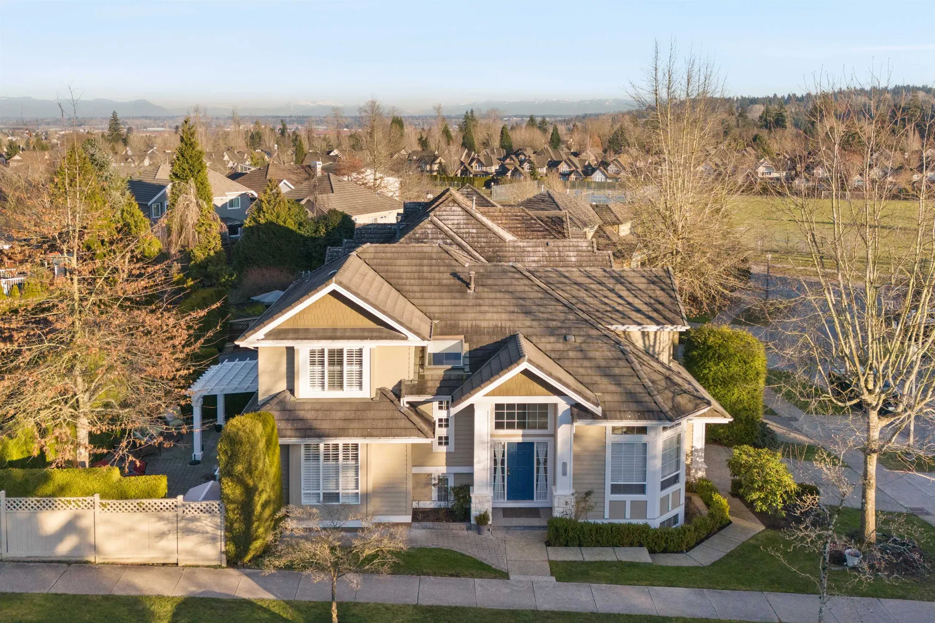 Photo 1 of 38 at 3312 155b Street