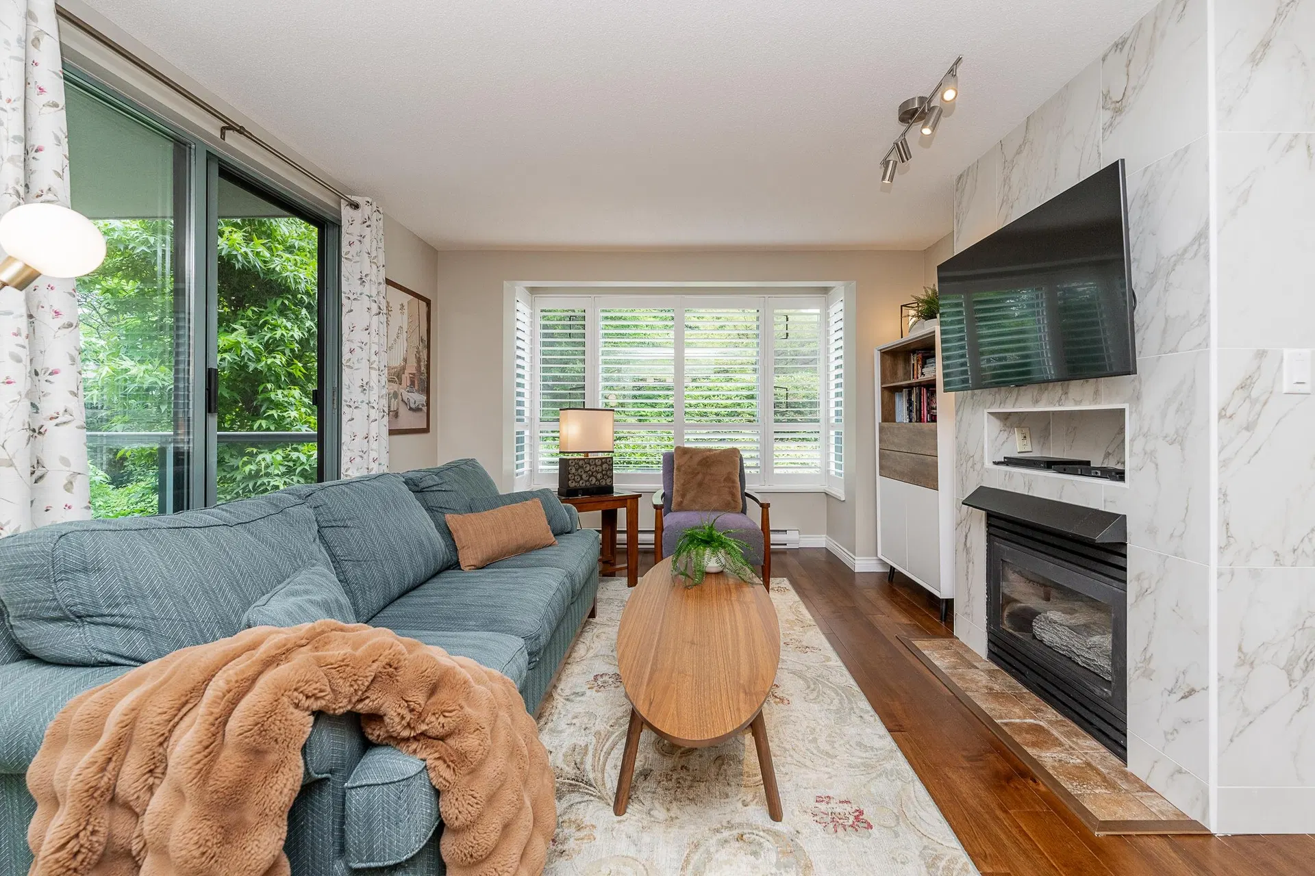 Photo 1 of 40 at #304 – 220 Newport Drive