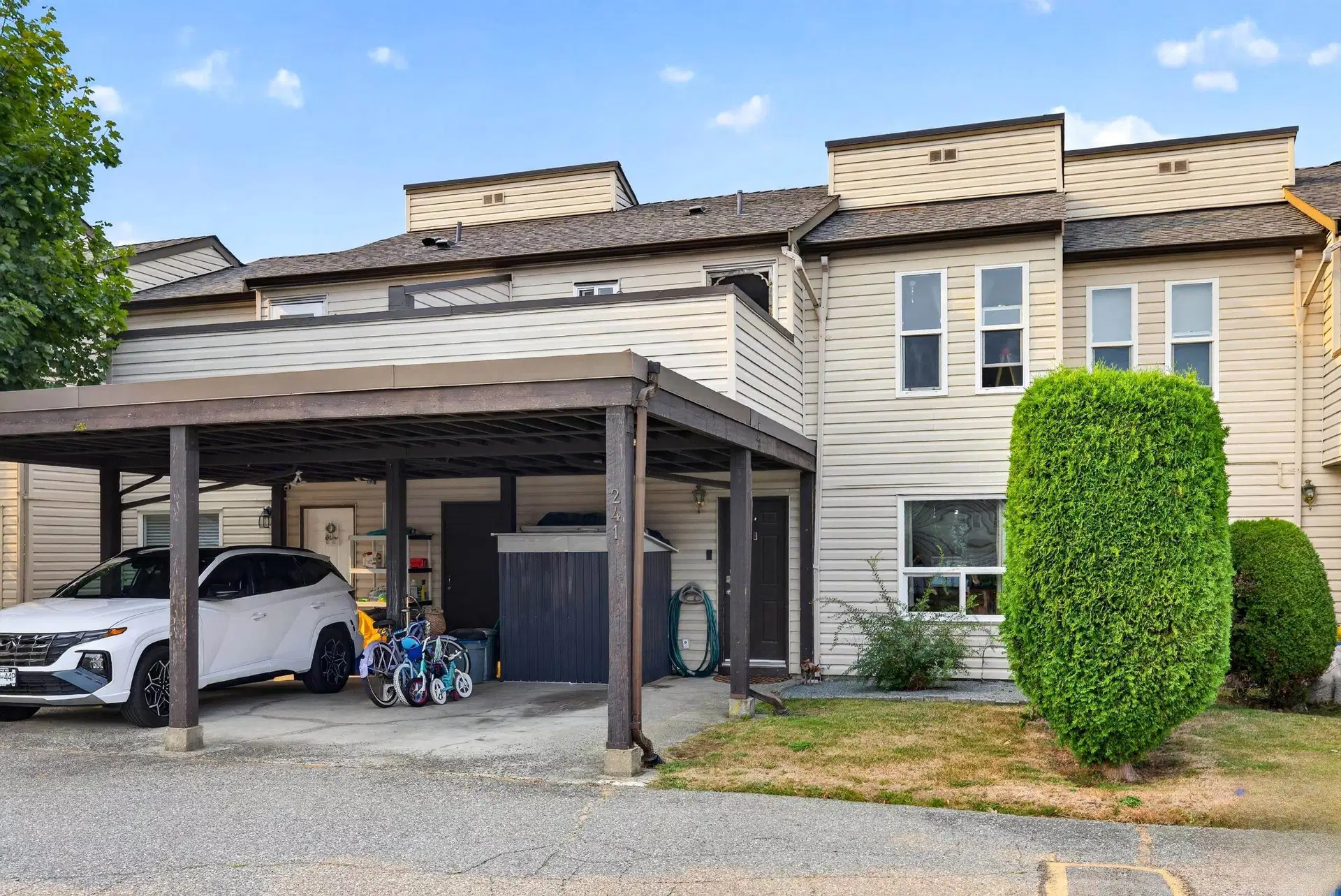 #241 – 27411 28 Avenue