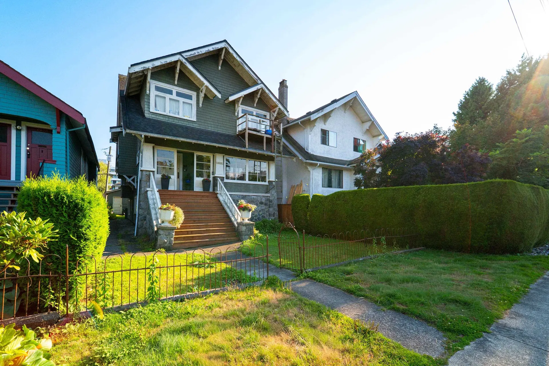 Photo 1 of 4 at 3144 W 7th Avenue