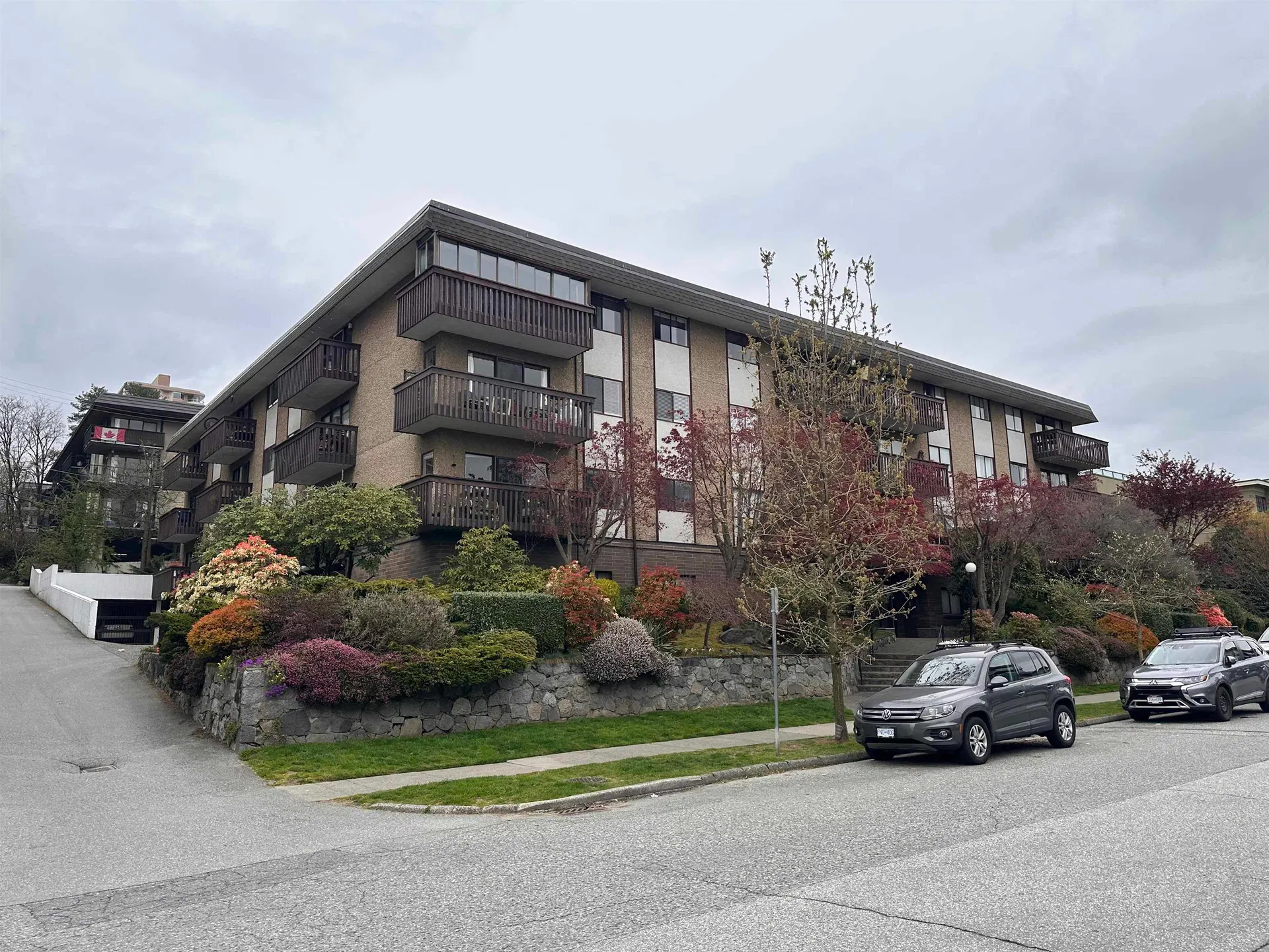 Photo 1 of 15 at #205 – 120 E 4th Street