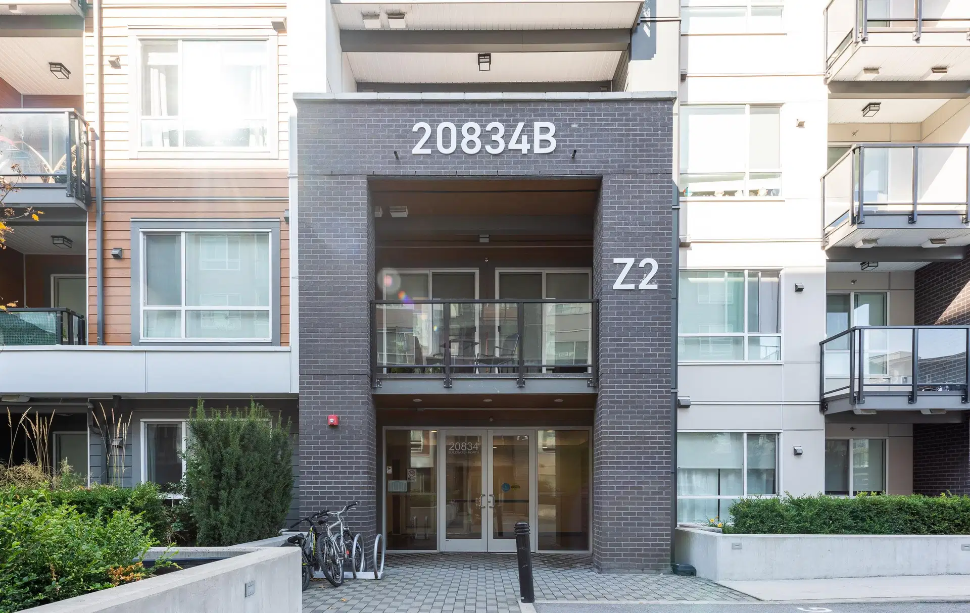 B324 – 20834 80 Avenue