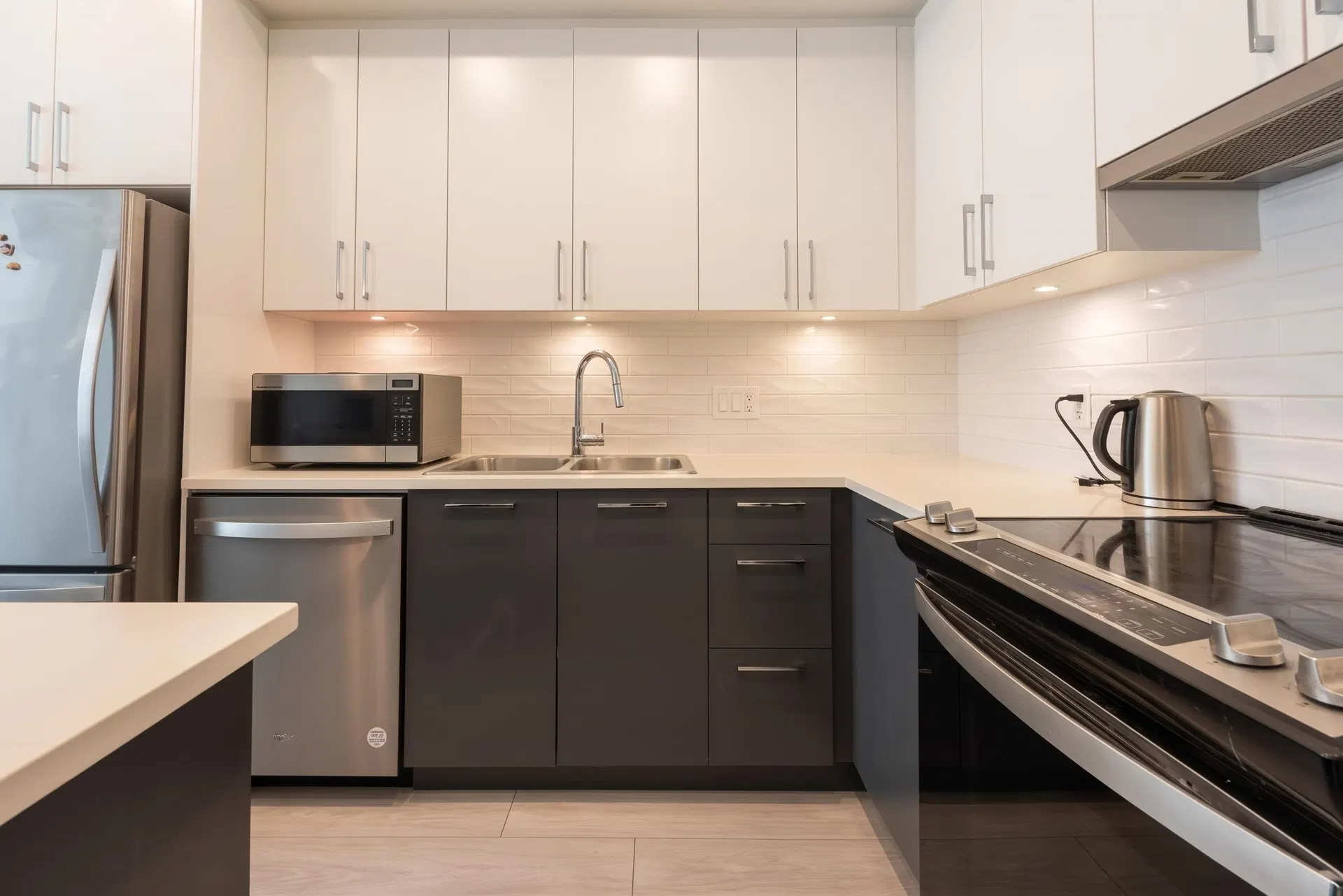 Photo 2 of 12 at B324 – 20834 80 Avenue