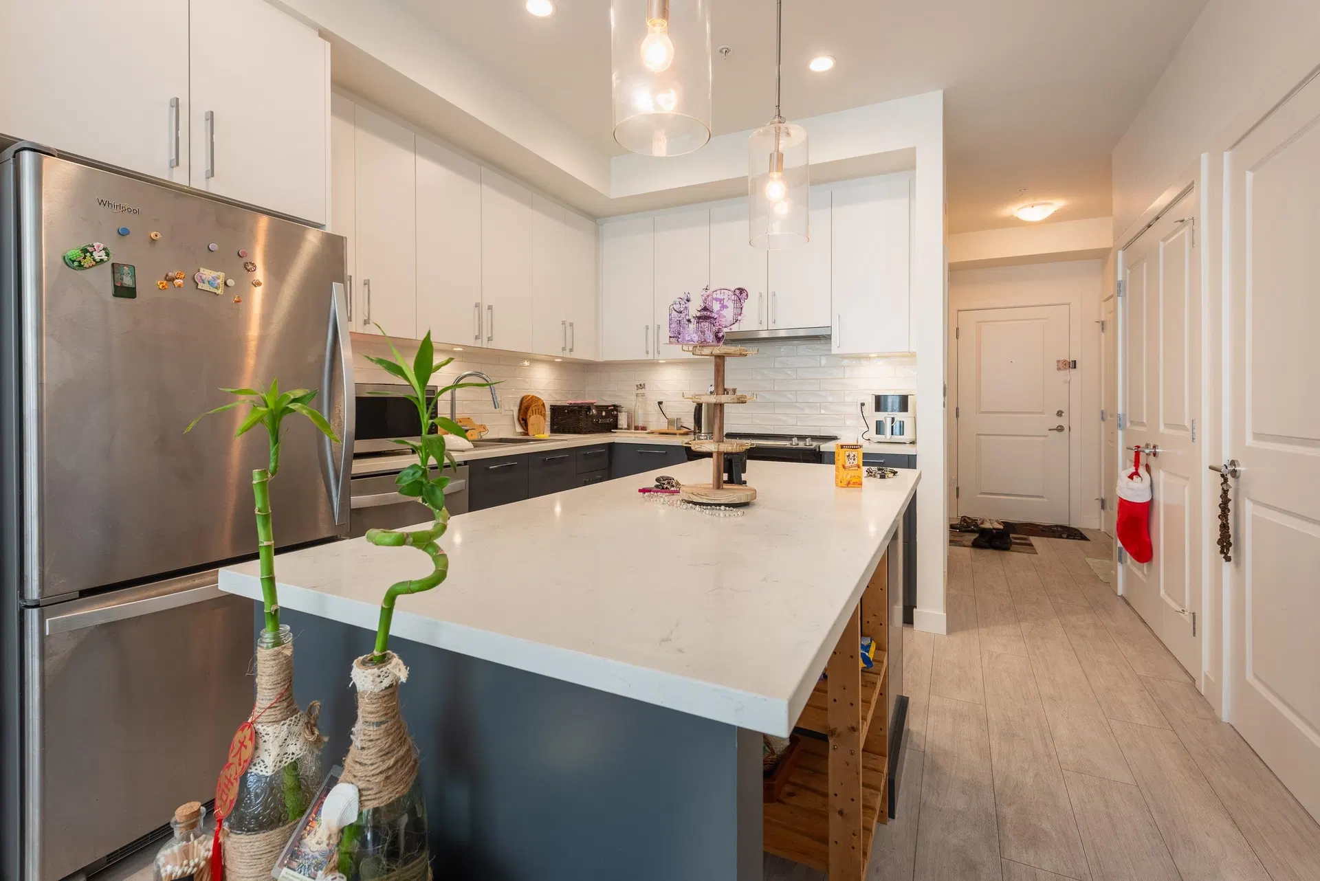 Photo 3 of 12 at B324 – 20834 80 Avenue
