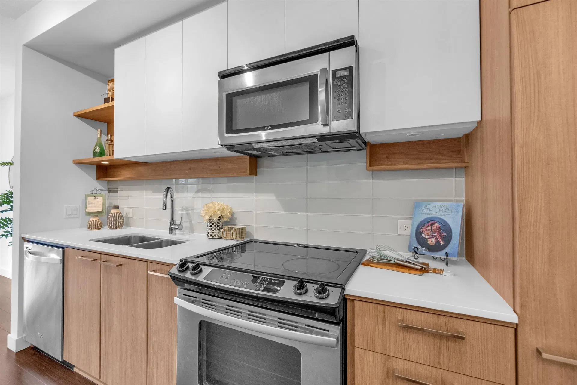 Photo 3 of 26 at #107 – 608 Como Lake Avenue