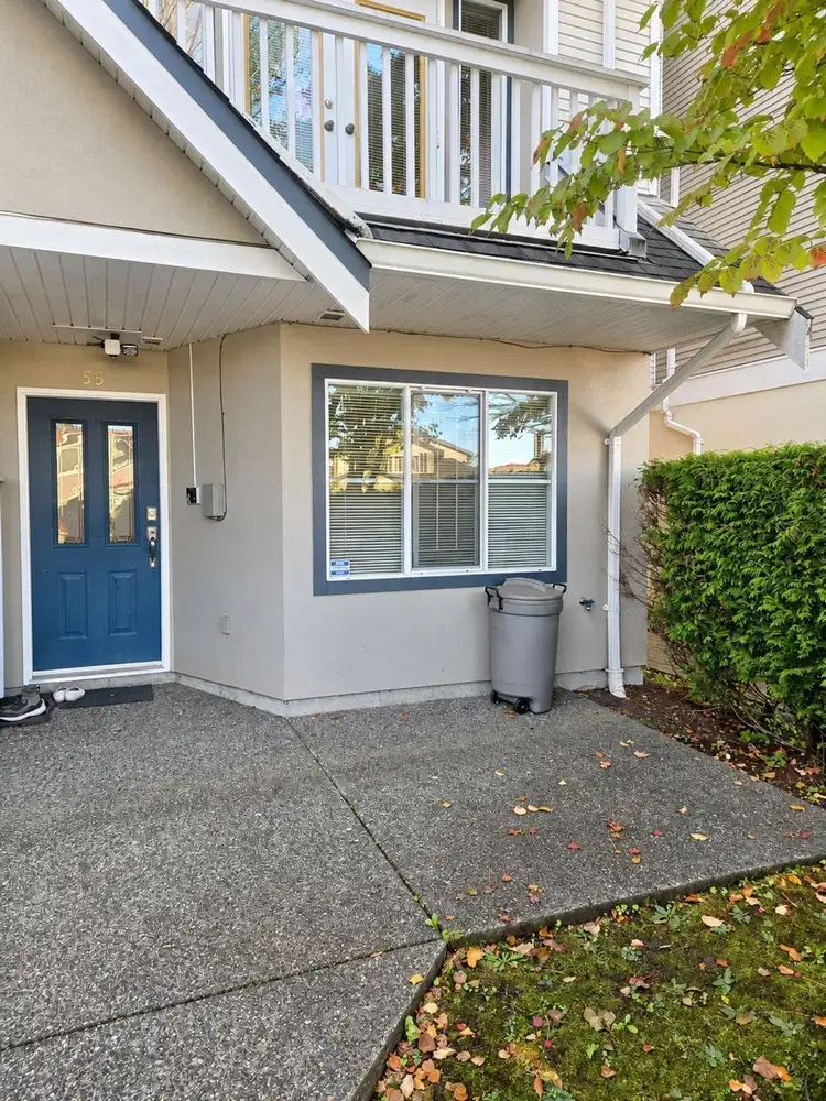 #55 – 4933 Fisher Drive