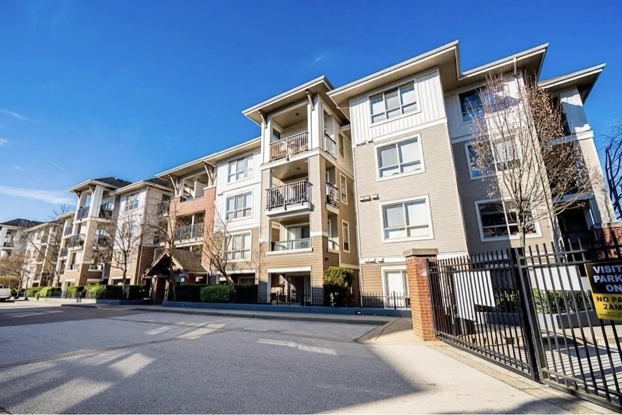 Photo 1 of 30 at E209 – 8929 202 Street