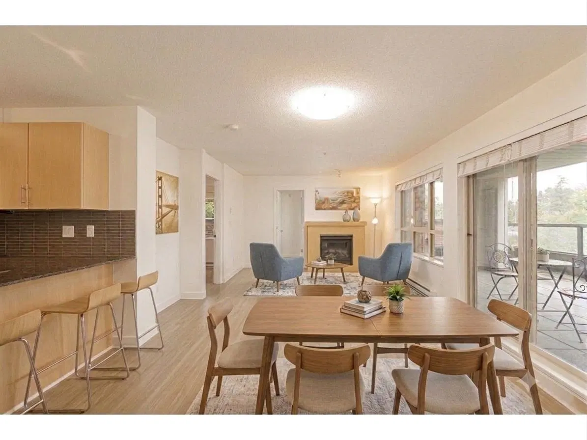 Photo 3 of 30 at E209 – 8929 202 Street