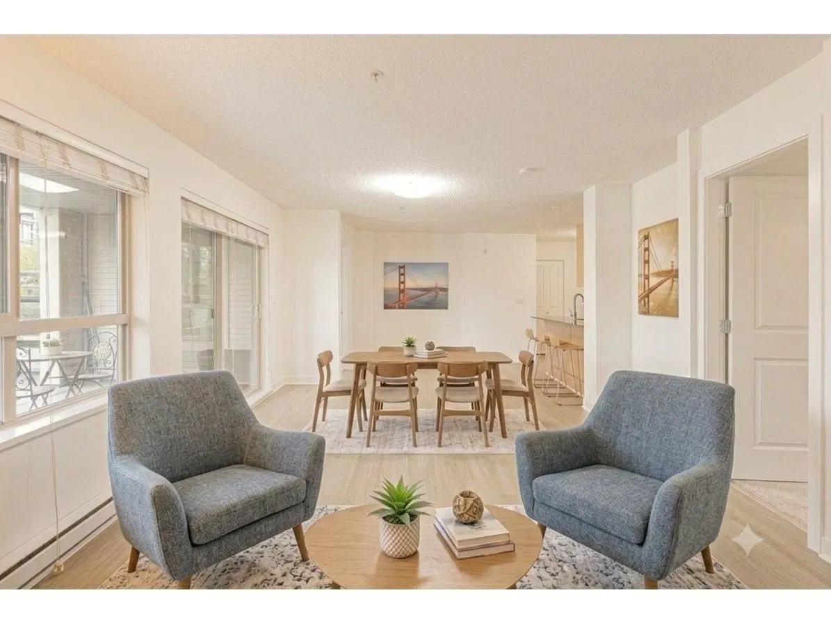 Photo 4 of 30 at E209 – 8929 202 Street
